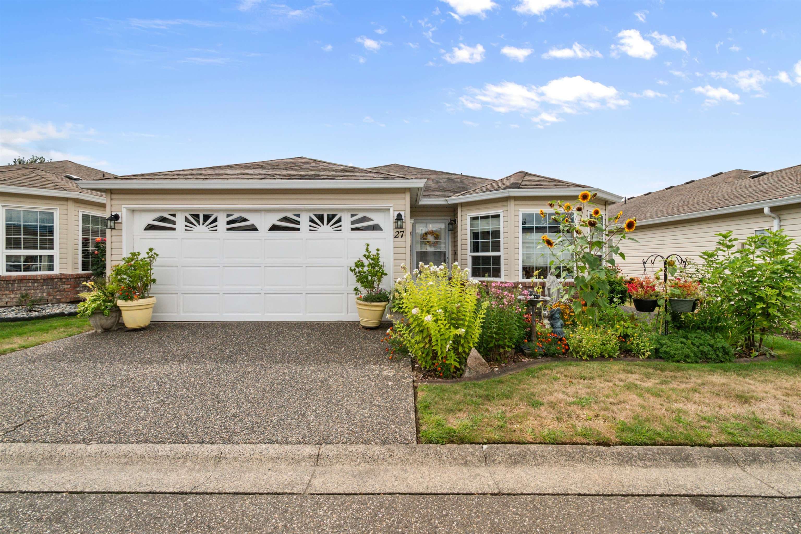 27 - 8500 Young Road, Chilliwack, V2P 4P1 — photo 2