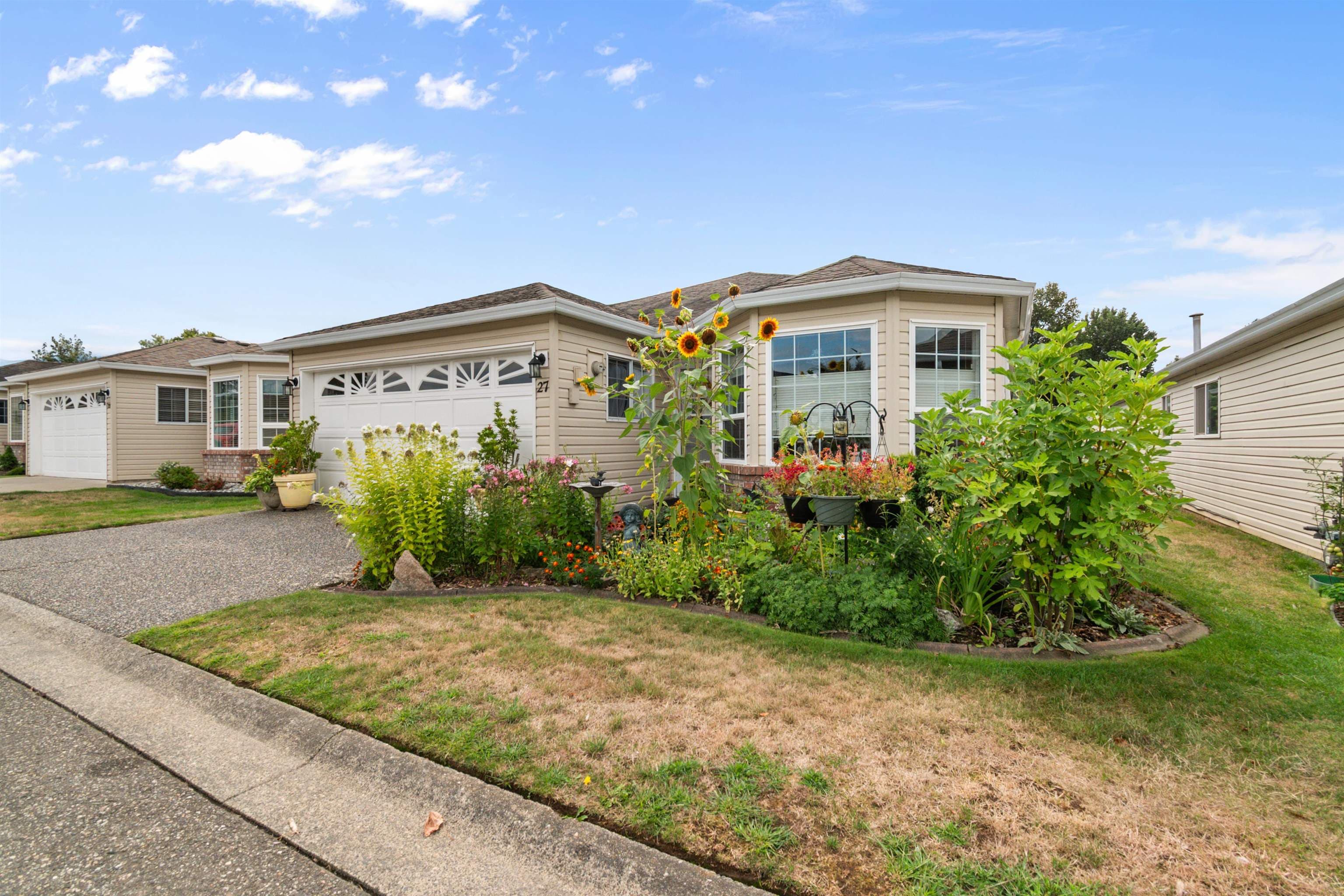 27 - 8500 Young Road, Chilliwack, V2P 4P1 — photo 1