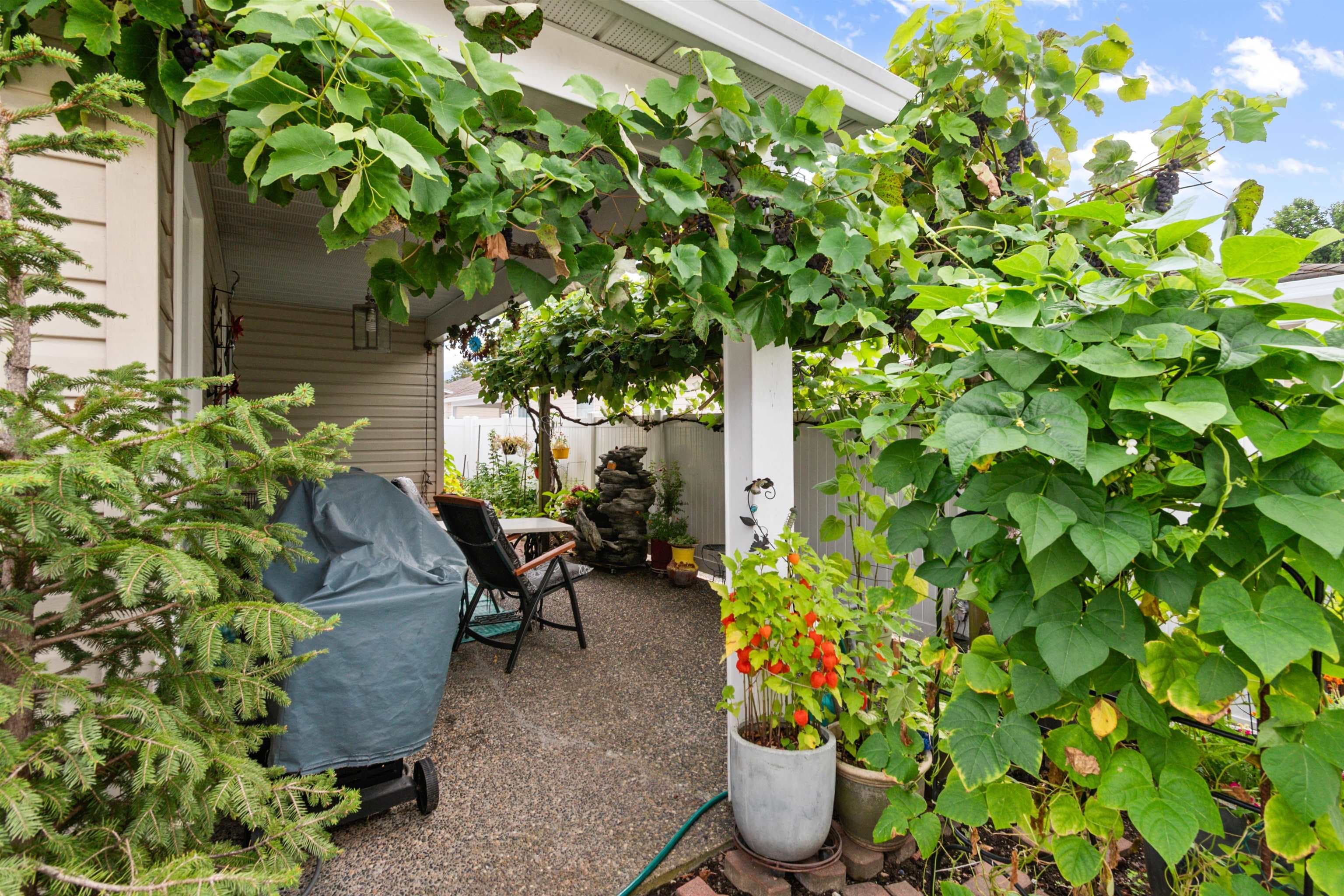 27 - 8500 Young Road, Chilliwack, V2P 4P1 — photo 5