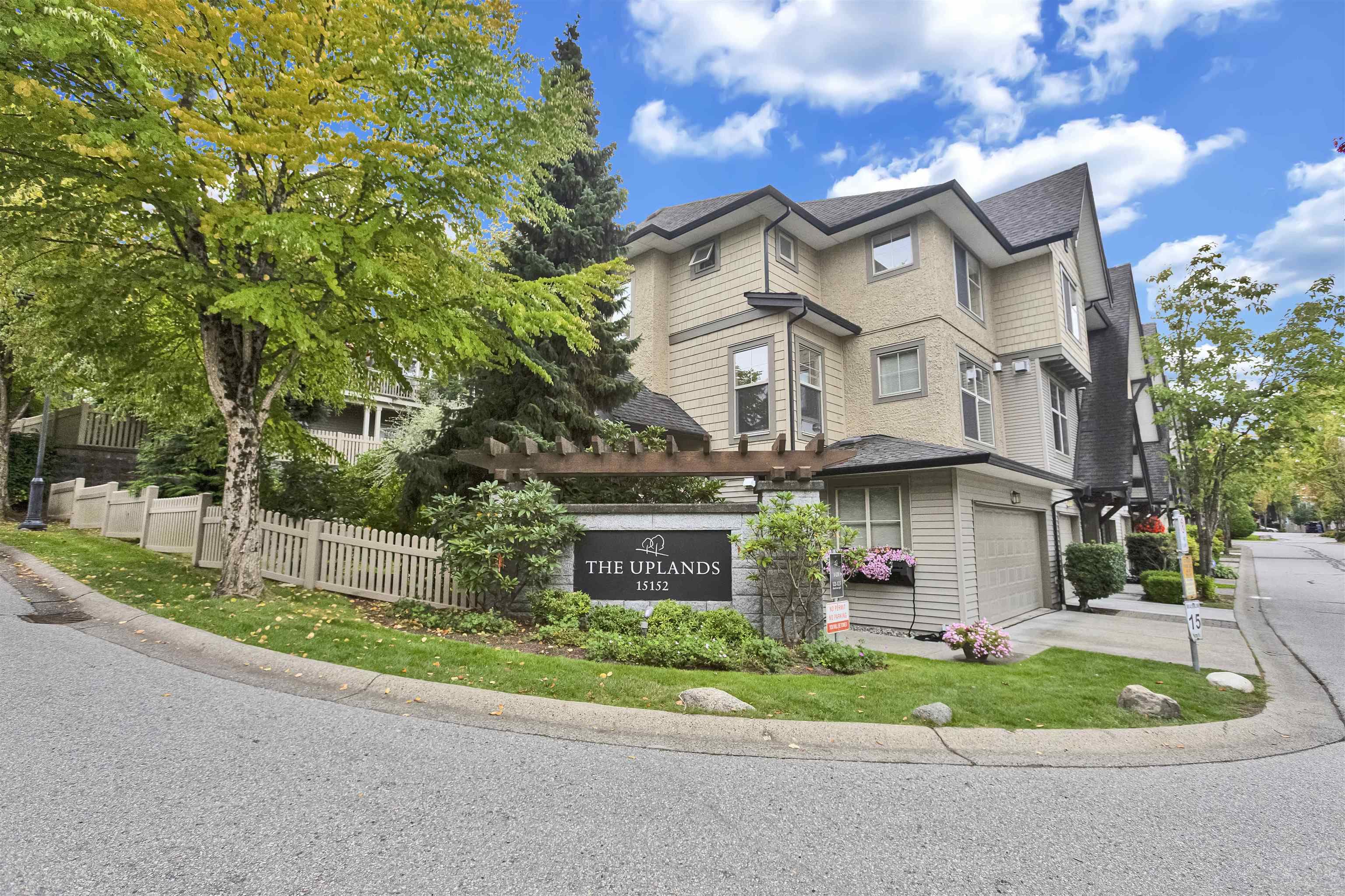 22 - 15152 62a Avenue, Surrey, V3S 1V1 — photo 1