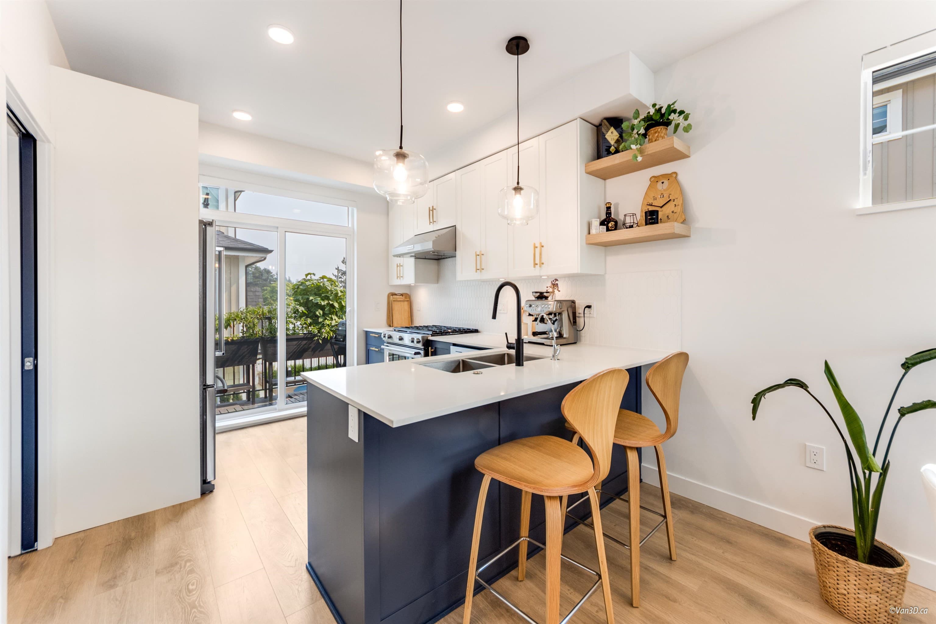 109 - 707 Robinson Street, Coquitlam, V3J 0M9 — photo 5