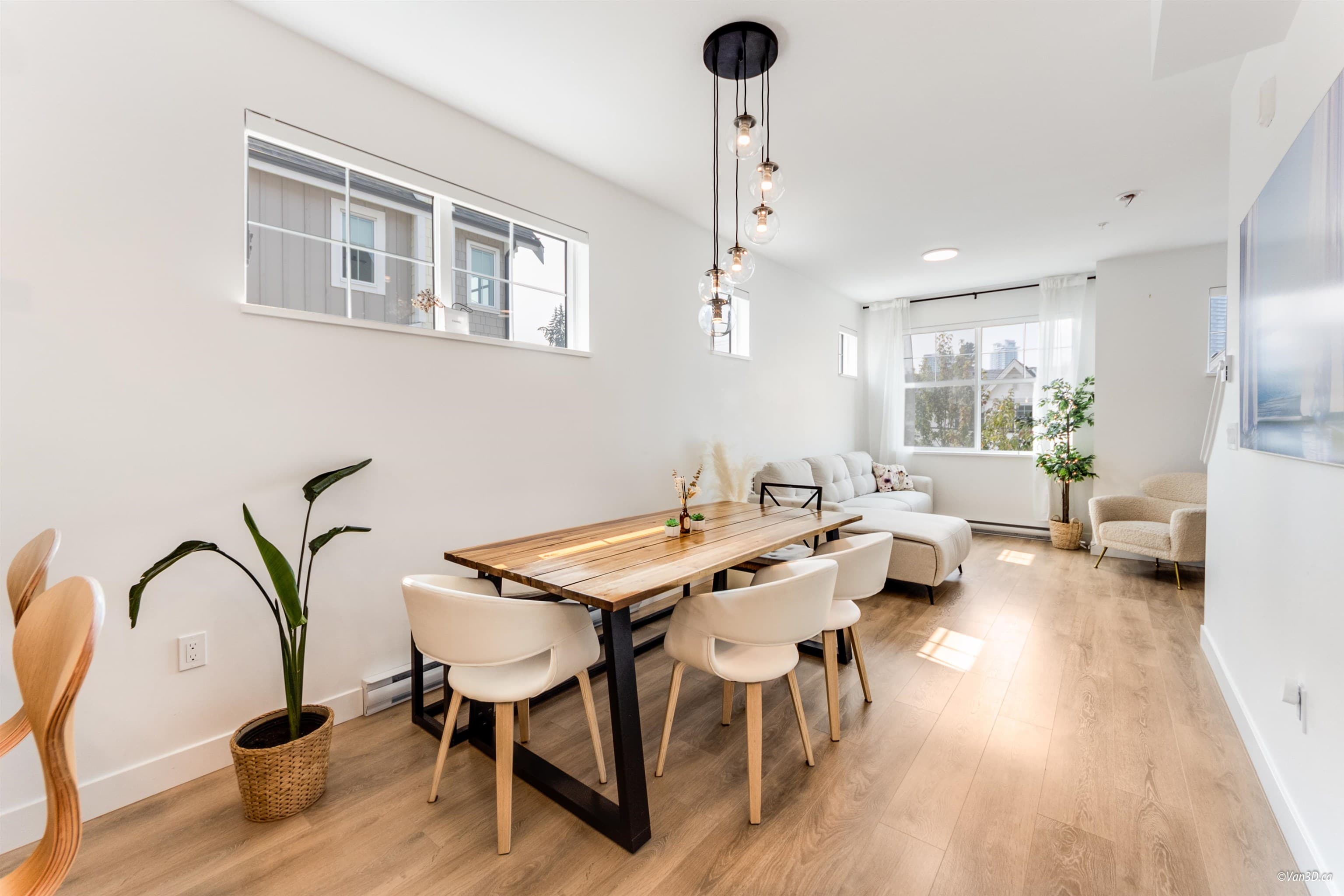 109 - 707 Robinson Street, Coquitlam, V3J 0M9 — photo 4