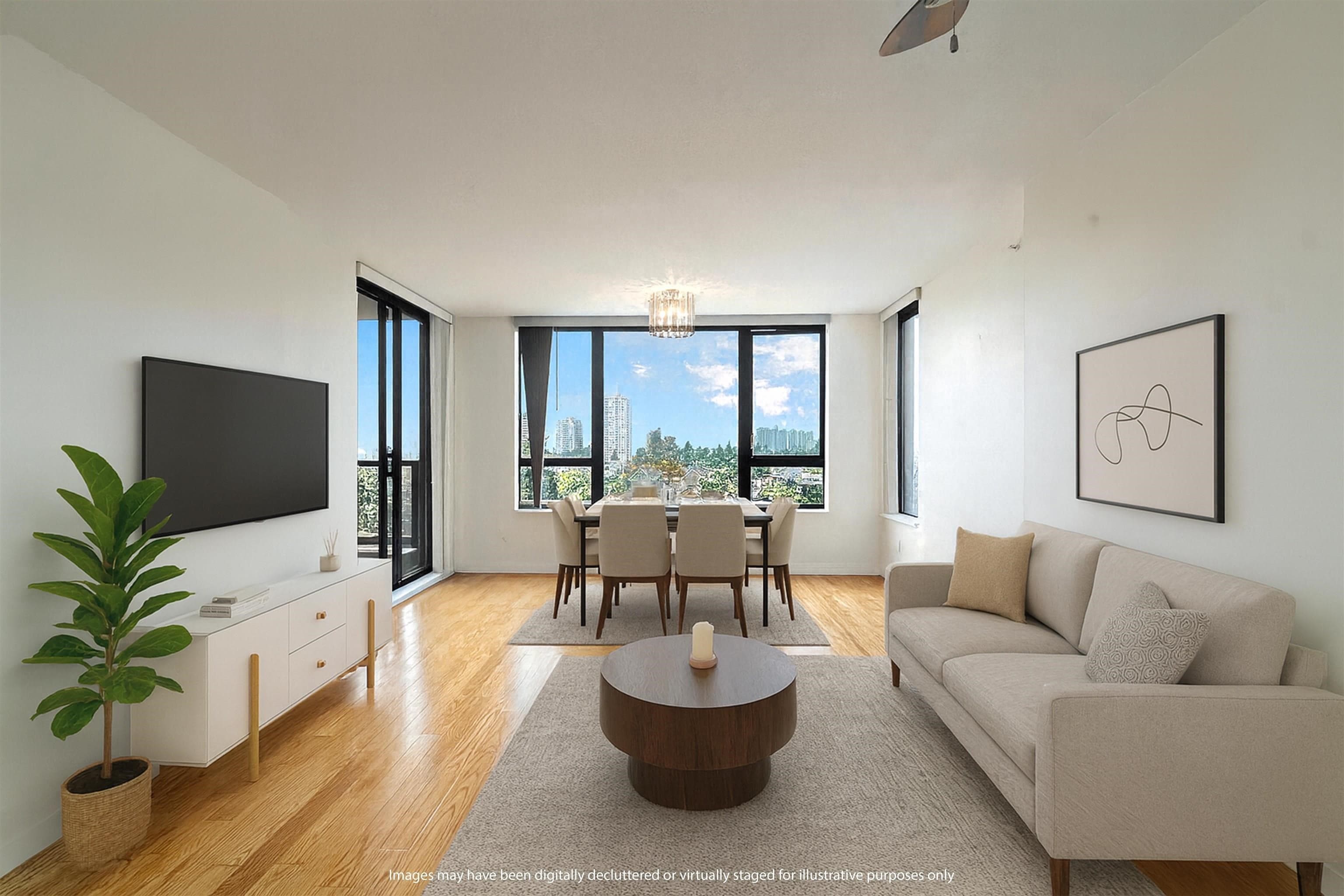 805 - 7088 Salisbury Avenue, Burnaby, V5E 0A4 — photo 3