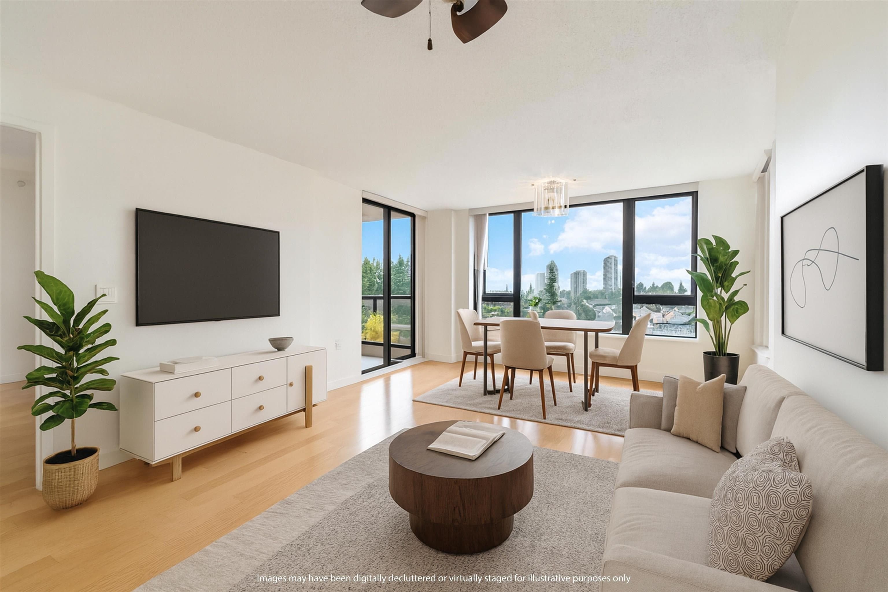 805 - 7088 Salisbury Avenue, Burnaby, V5E 0A4 — photo 5