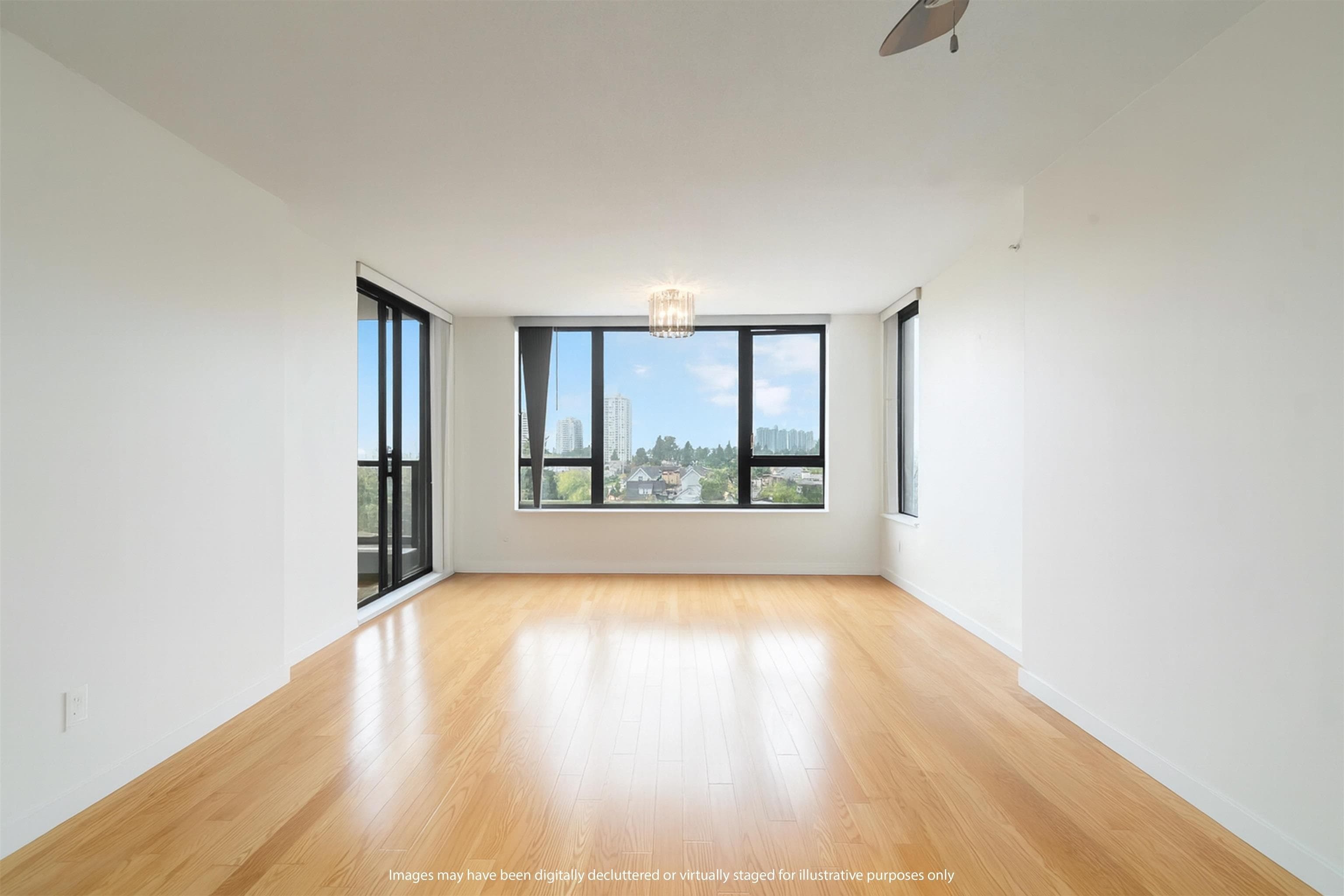 805 - 7088 Salisbury Avenue, Burnaby, V5E 0A4 — photo 4