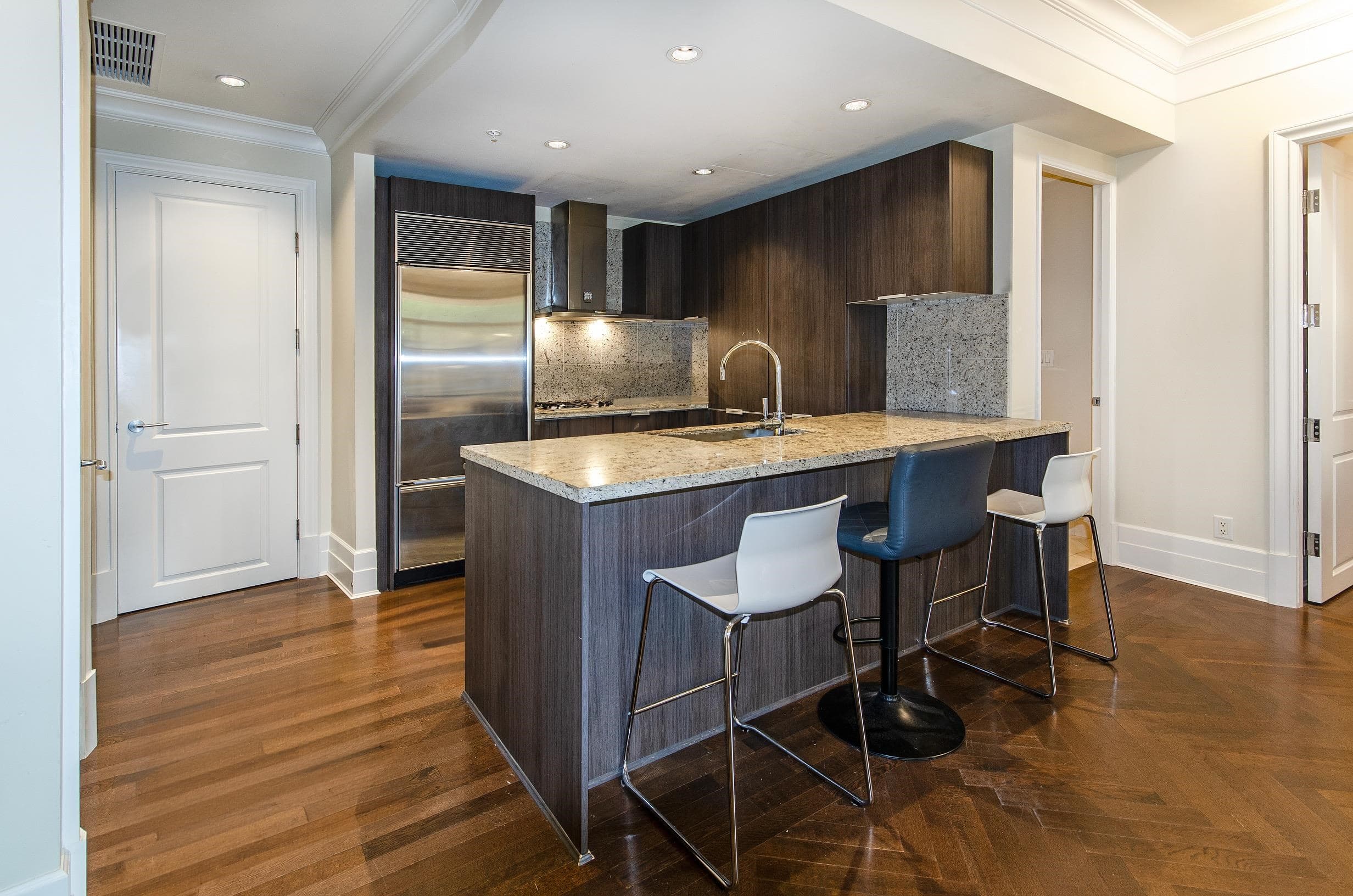 103 - 540 Waters Edge Crescent, West Vancouver, V7T 0A2 — photo 3