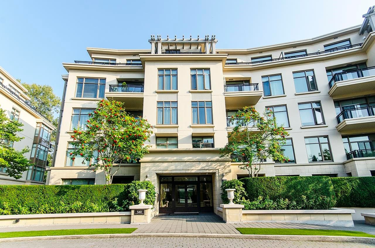 103 - 540 Waters Edge Crescent, West Vancouver