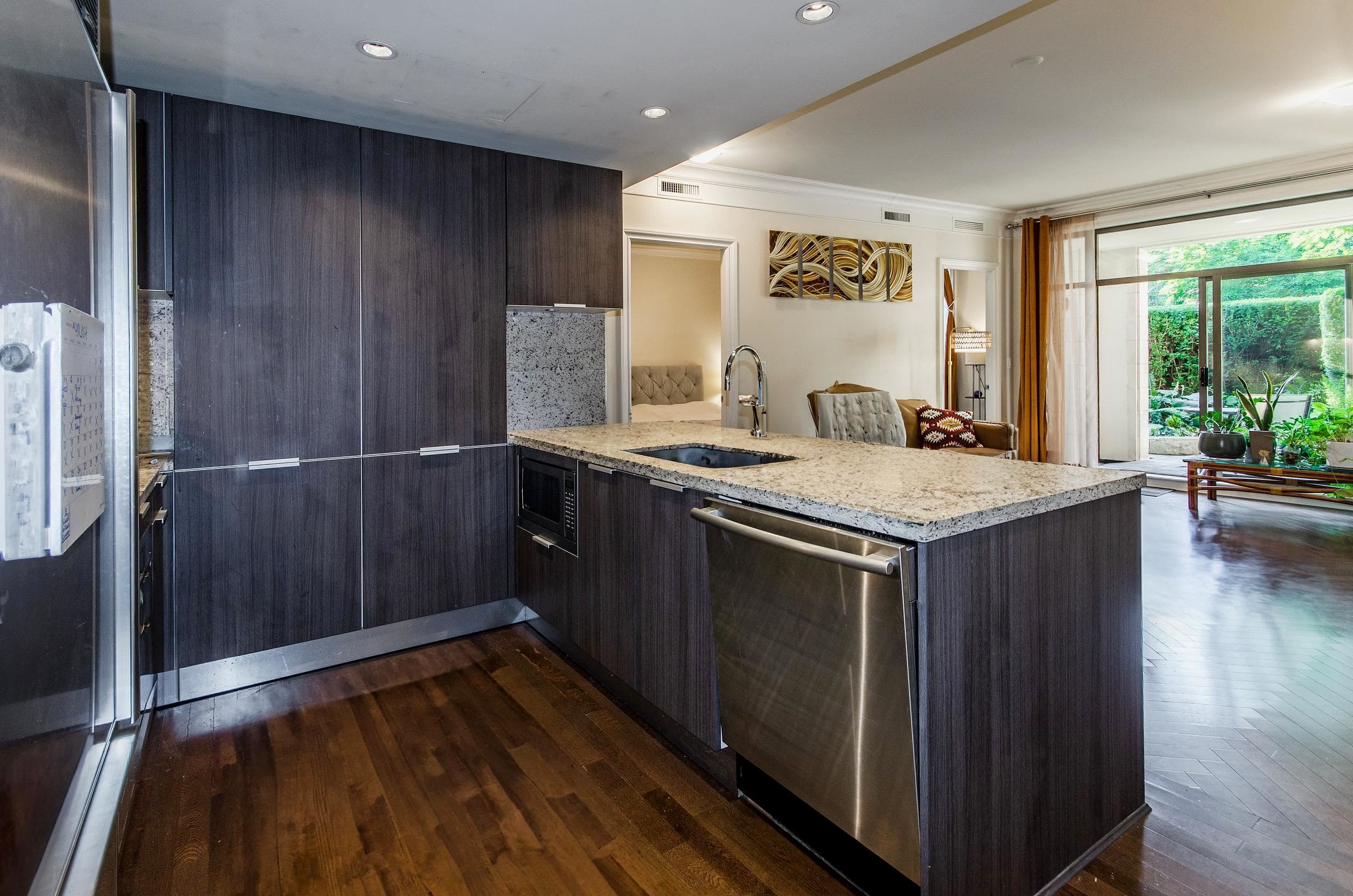 103 - 540 Waters Edge Crescent, West Vancouver, V7T 0A2 — photo 5