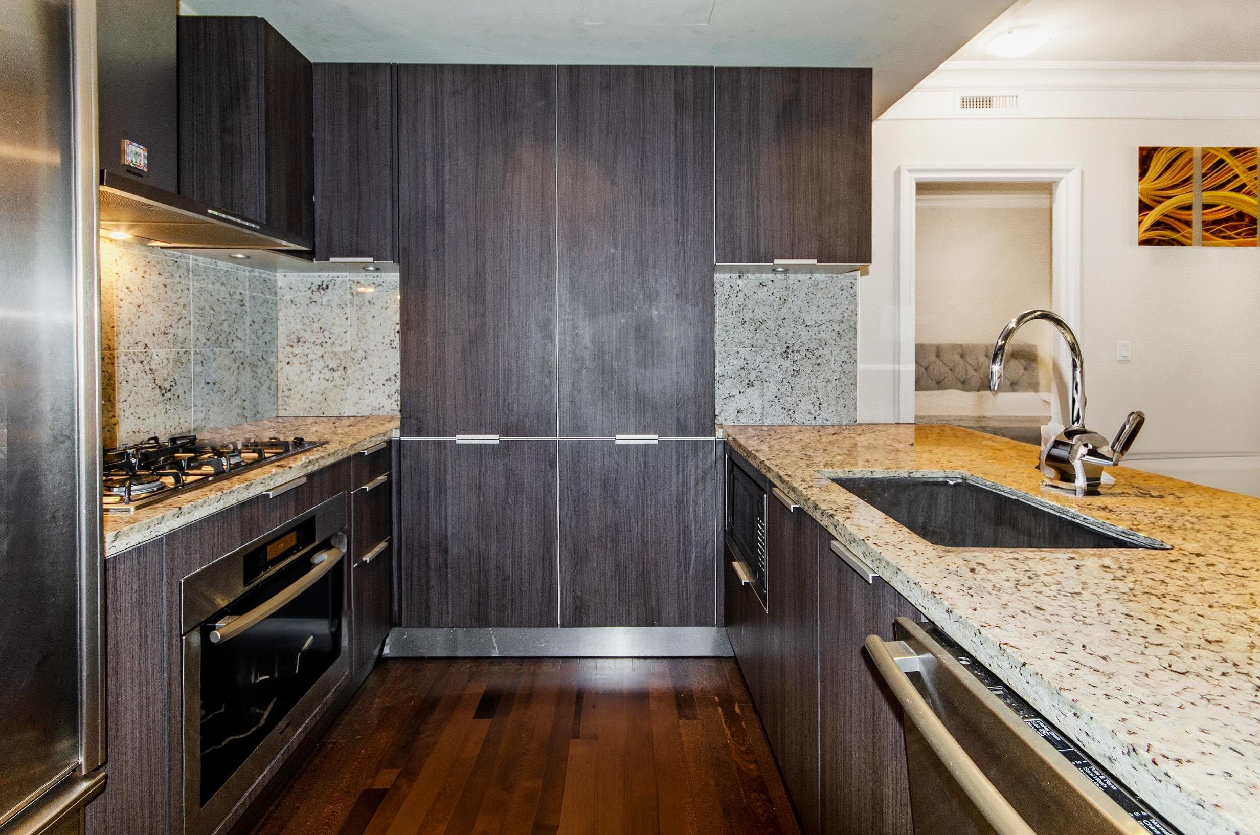 103 - 540 Waters Edge Crescent, West Vancouver, V7T 0A2 — photo 4