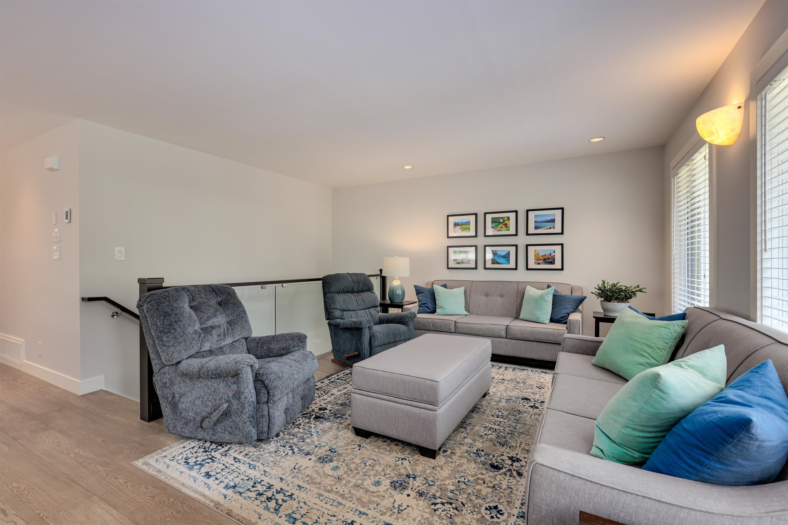 1433 Doran Road, North Vancouver, V7K 1N1 — photo 3