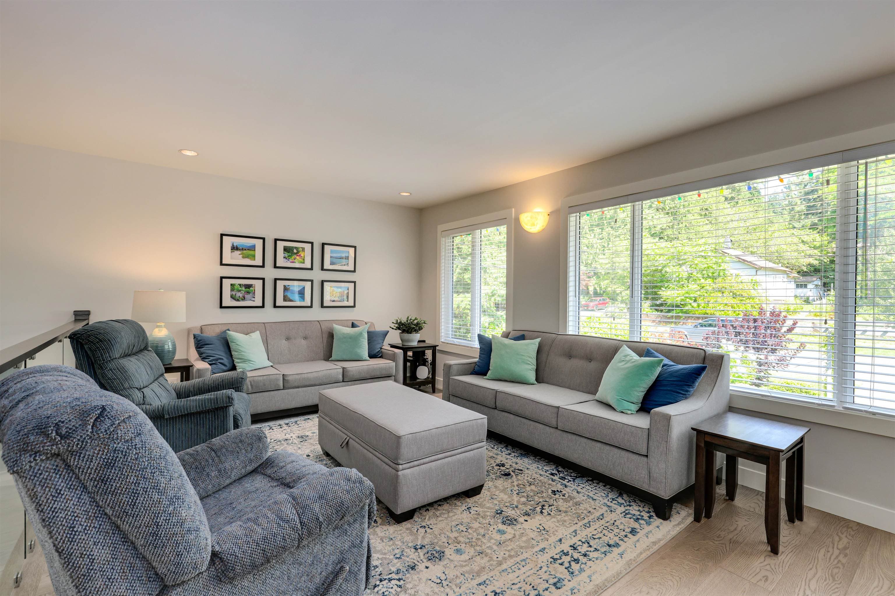 1433 Doran Road, North Vancouver, V7K 1N1 — photo 4