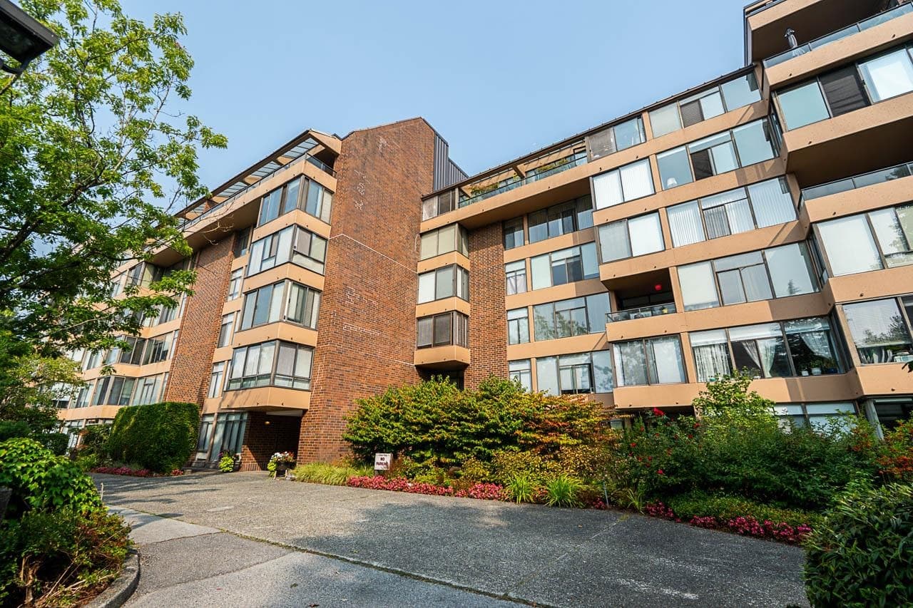 511 - 2101 Mcmullen Avenue, Vancouver, V6L 3B4 — photo 2
