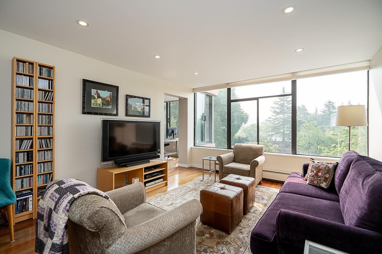 511 - 2101 Mcmullen Avenue, Vancouver