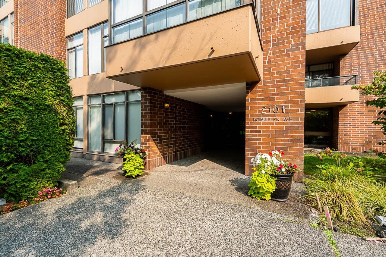 511 - 2101 Mcmullen Avenue, Vancouver, V6L 3B4 — photo 4
