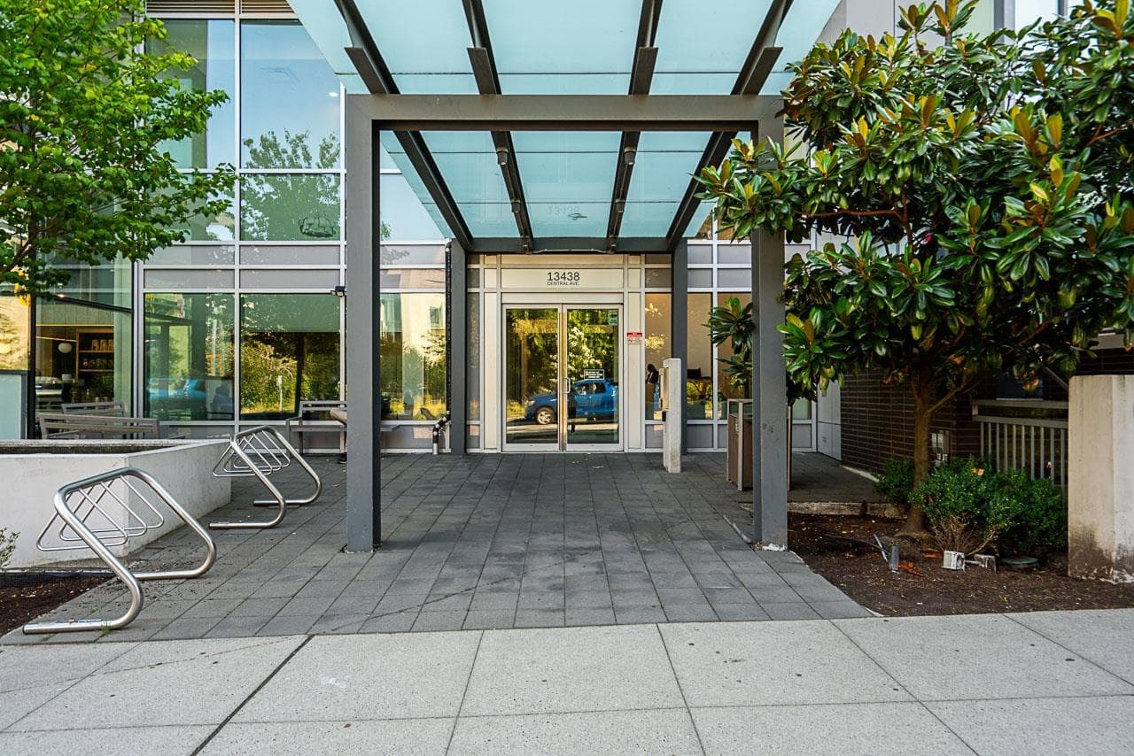 TH 107 - 13438 Central Avenue, Surrey, V3T 0N2 — photo 2