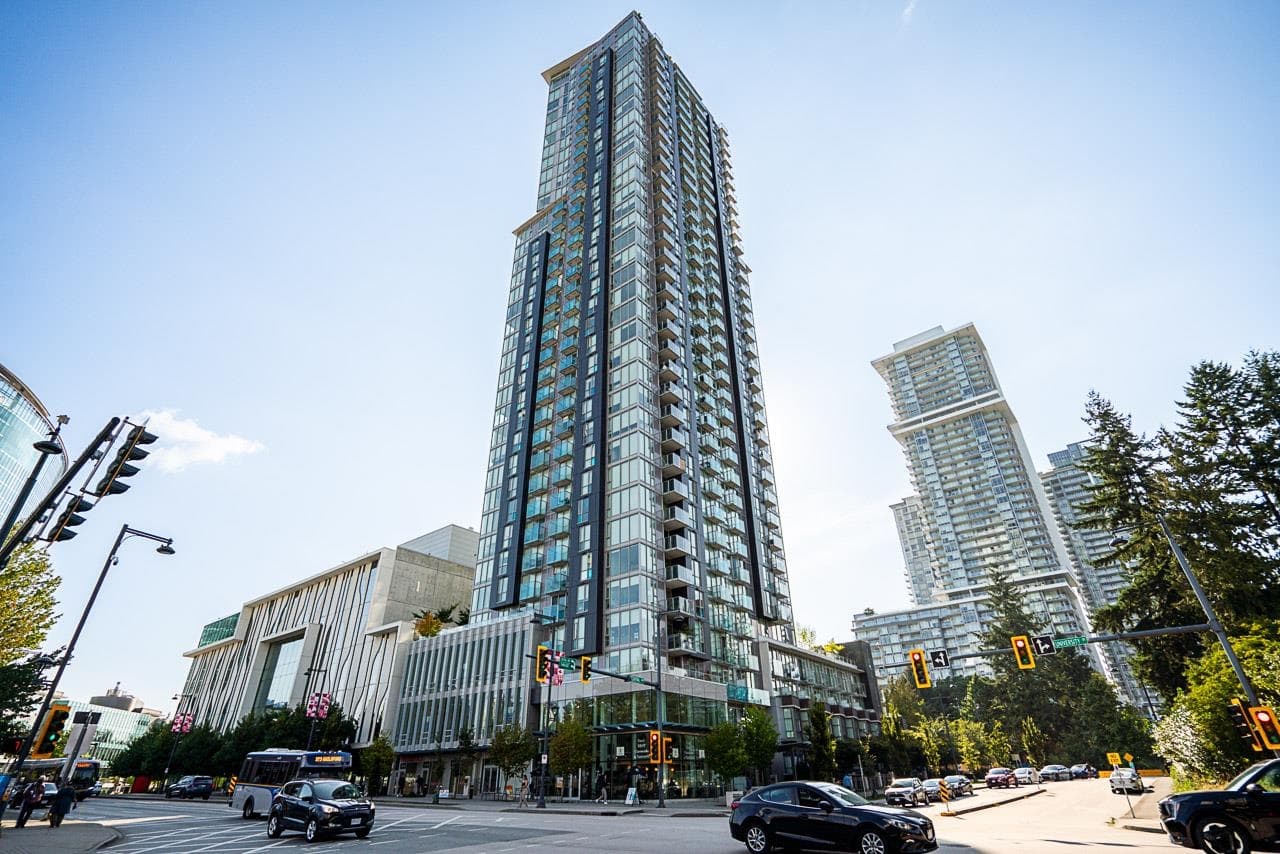 TH 107 - 13438 Central Avenue, Surrey, V3T 0N2 — photo 1