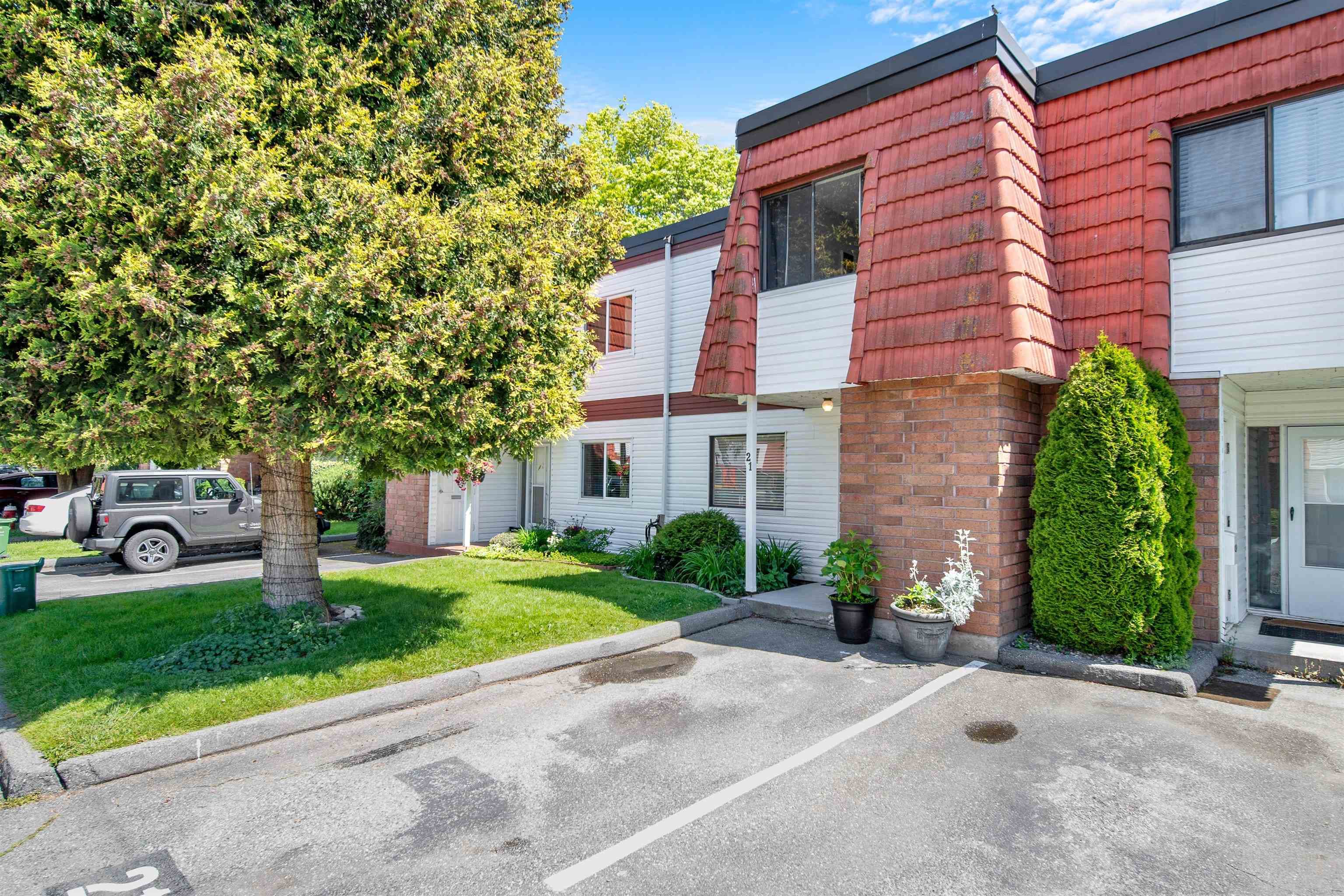 21 - 10680 Springmont Drive, Richmond