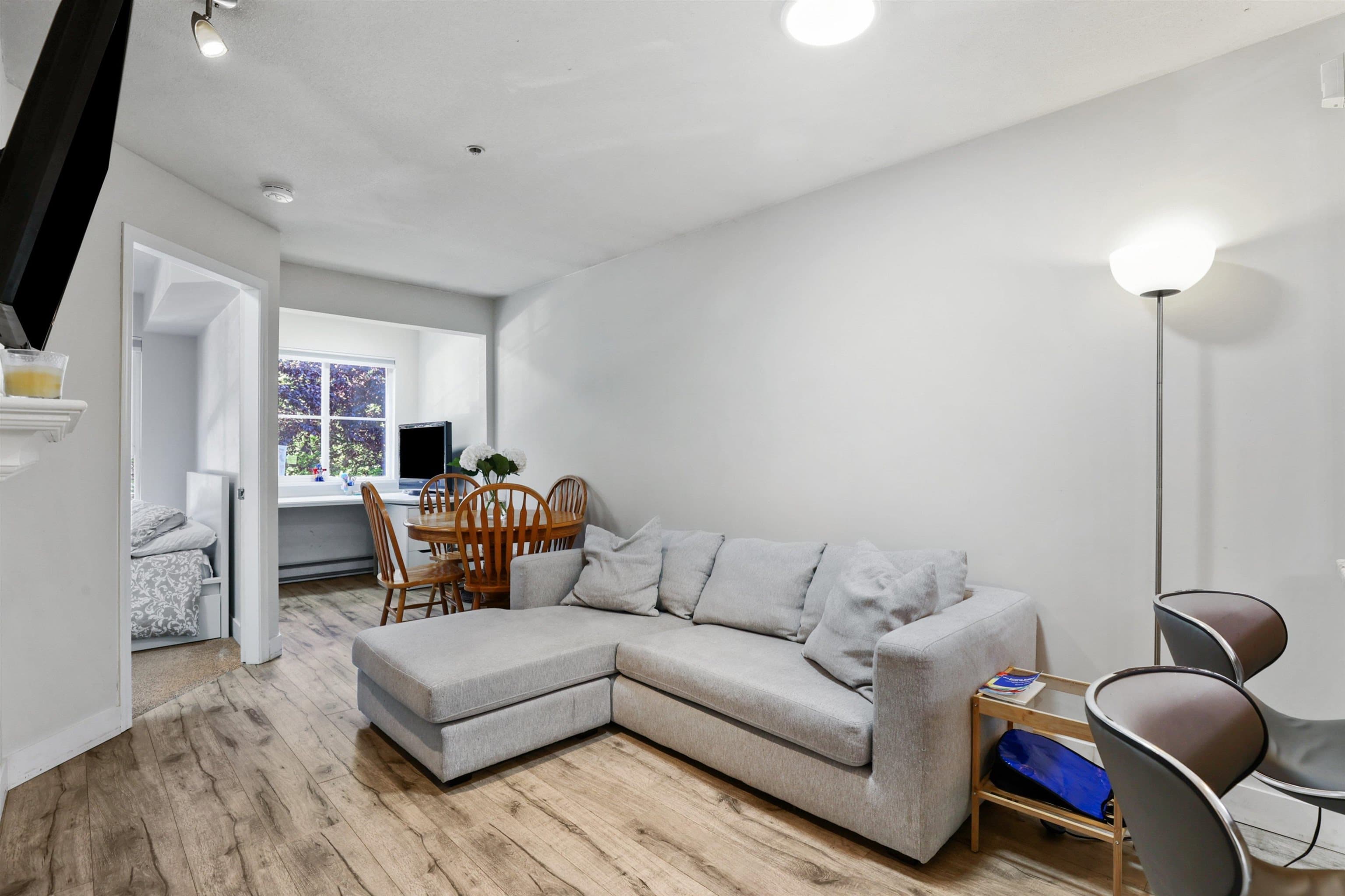 203 - 3278 Heather Street, Vancouver, V5Z 4R9 — photo 3