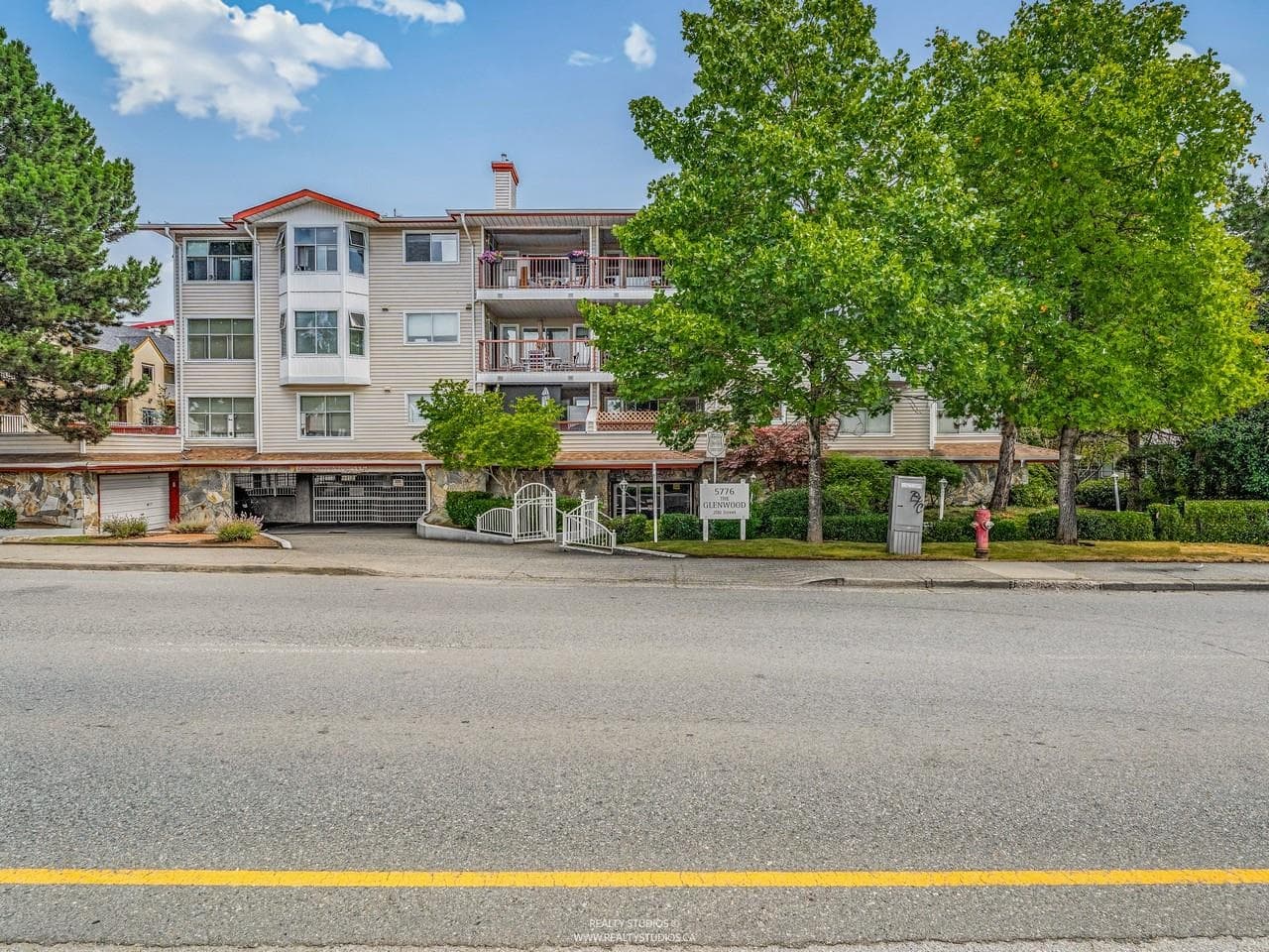 308 - 5776 200 Street, Langley, V3A 1M8 — photo 3
