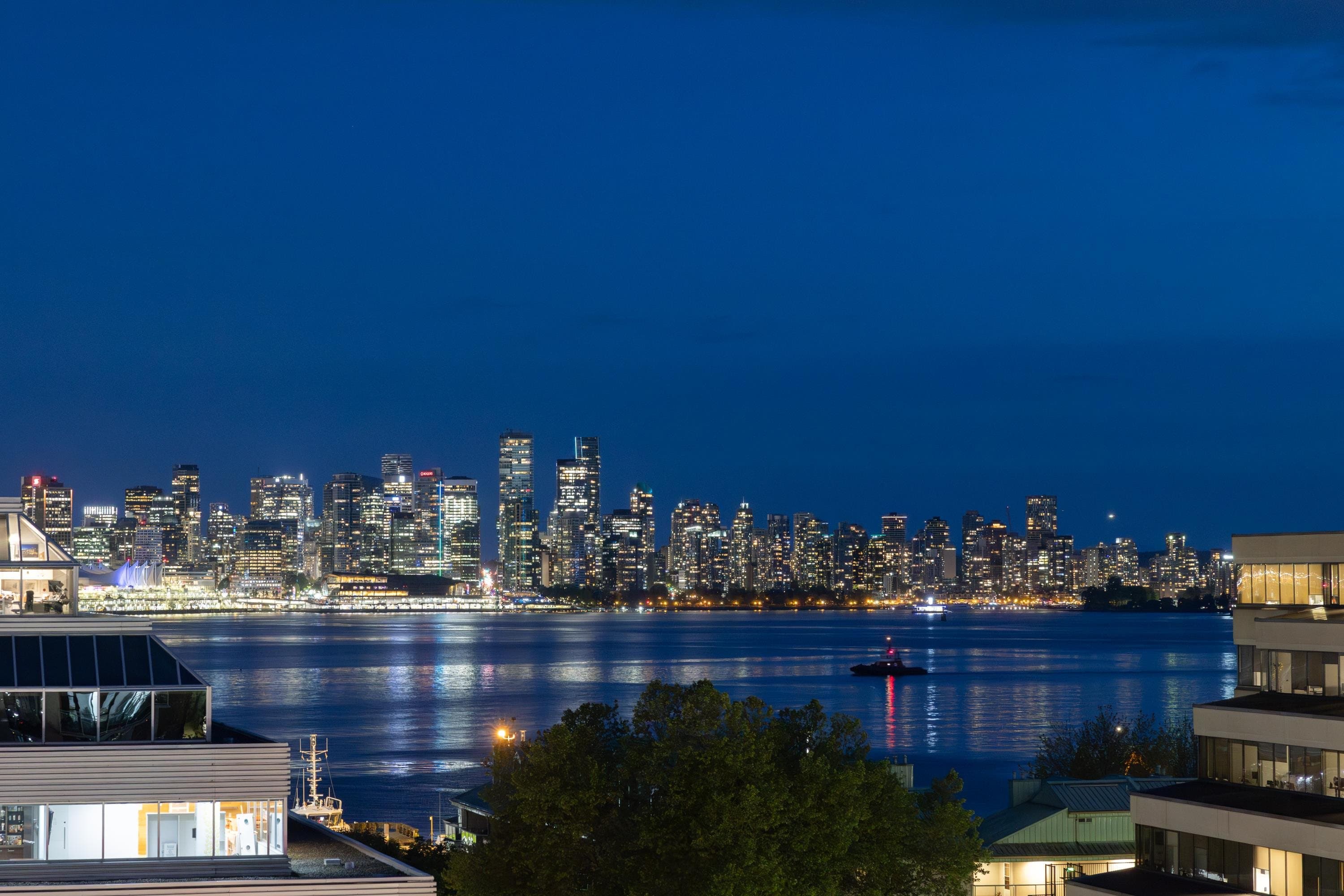 510 - 175 W 1st Street, North Vancouver, V7M 3N9 — photo 2