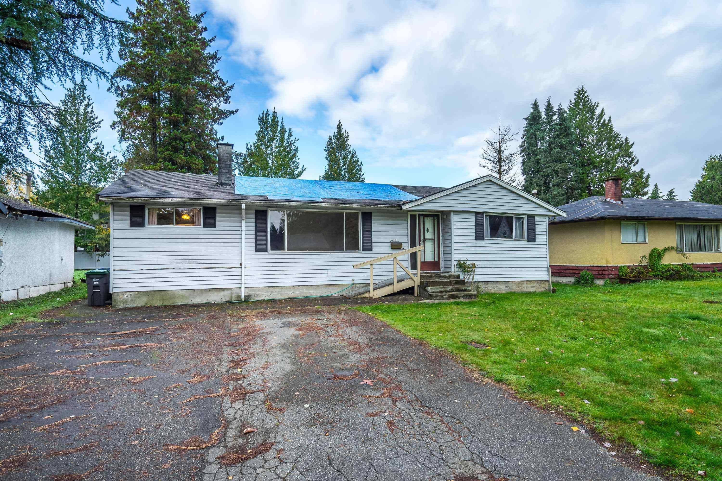 10331 155a Street, Surrey, V3R 4K4 — photo 2