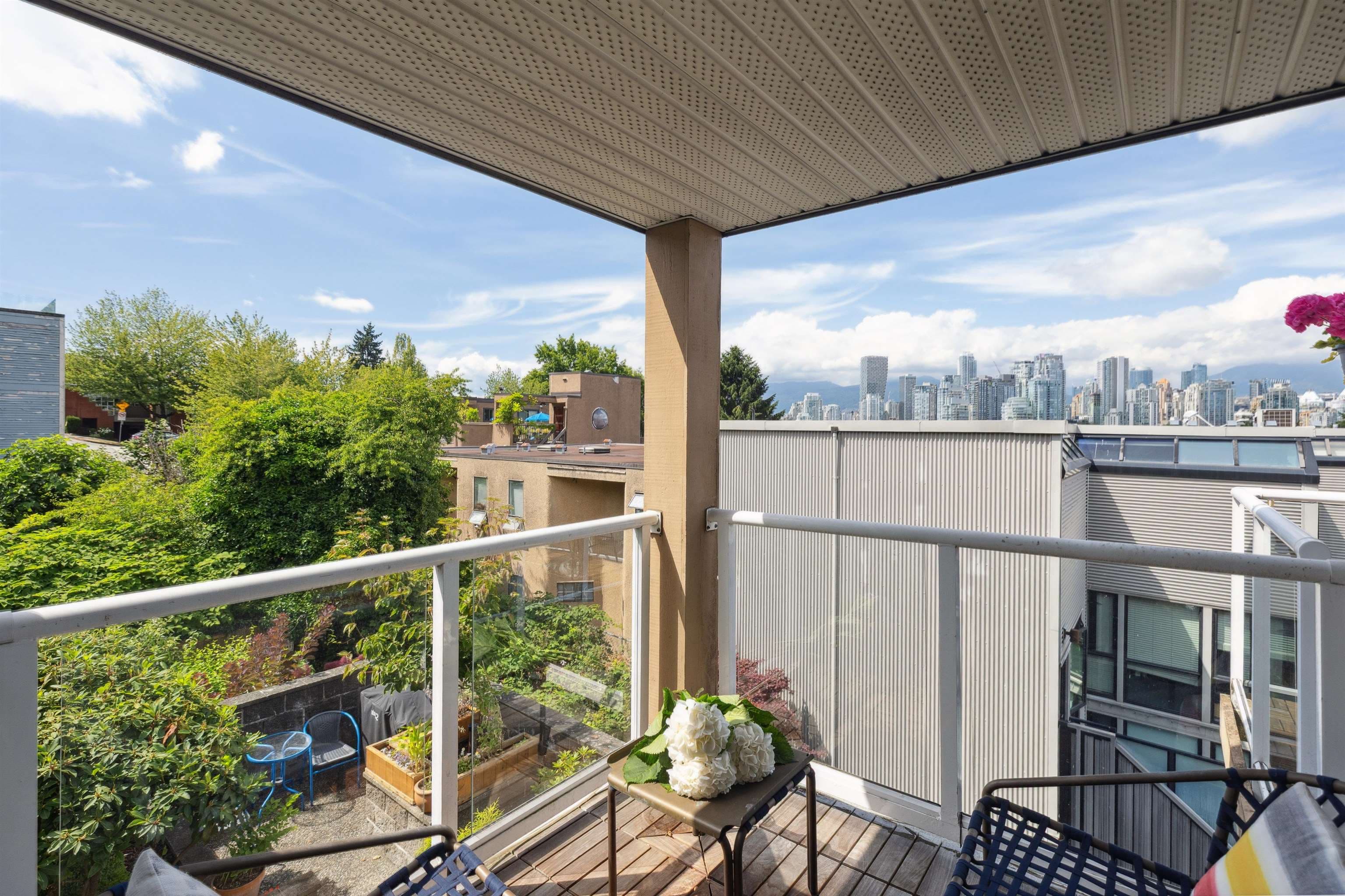 105 - 953 W 8th Avenue, Vancouver, V5Z 1E4 — photo 3