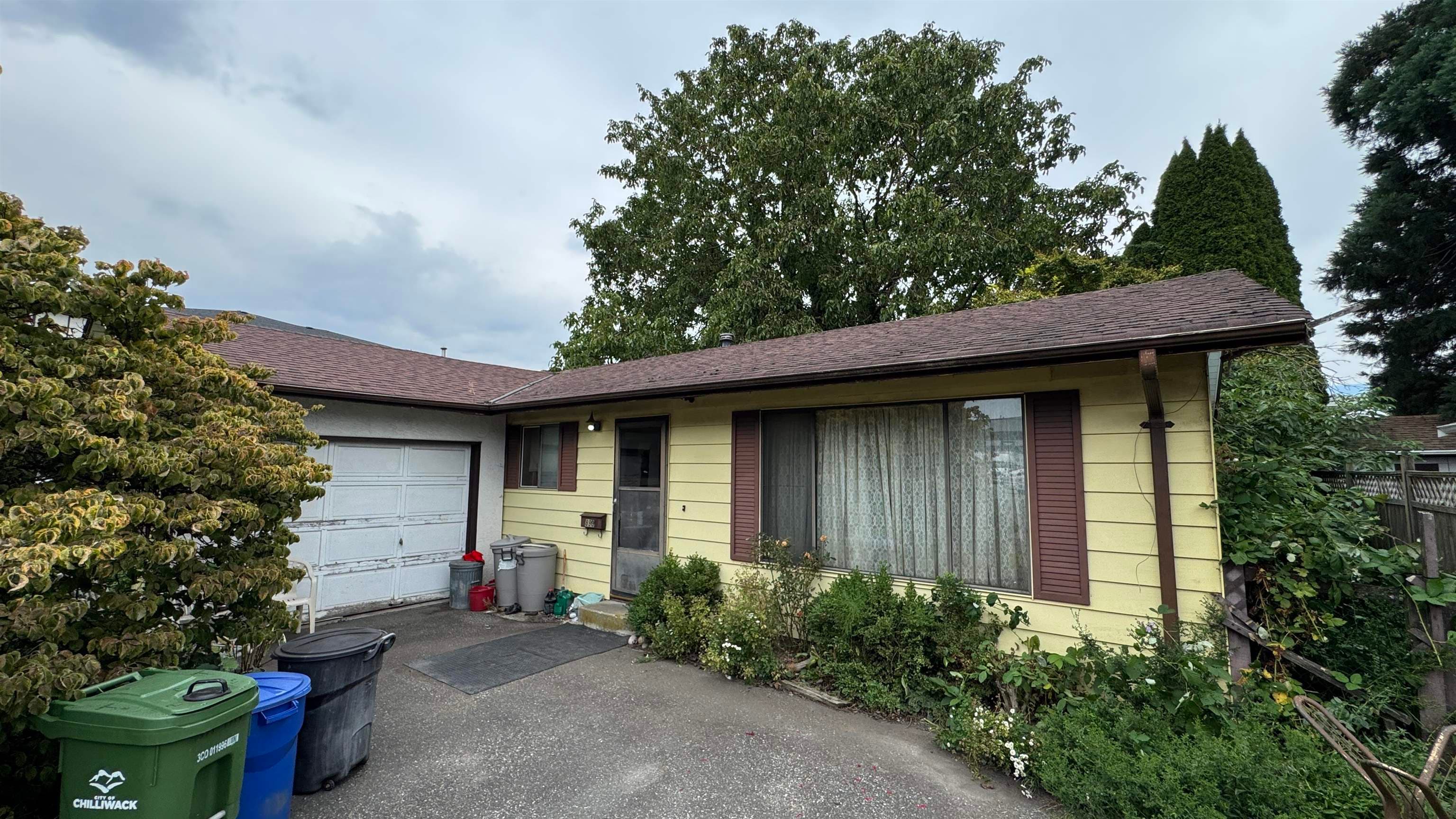 8900 Charles Street, Chilliwack