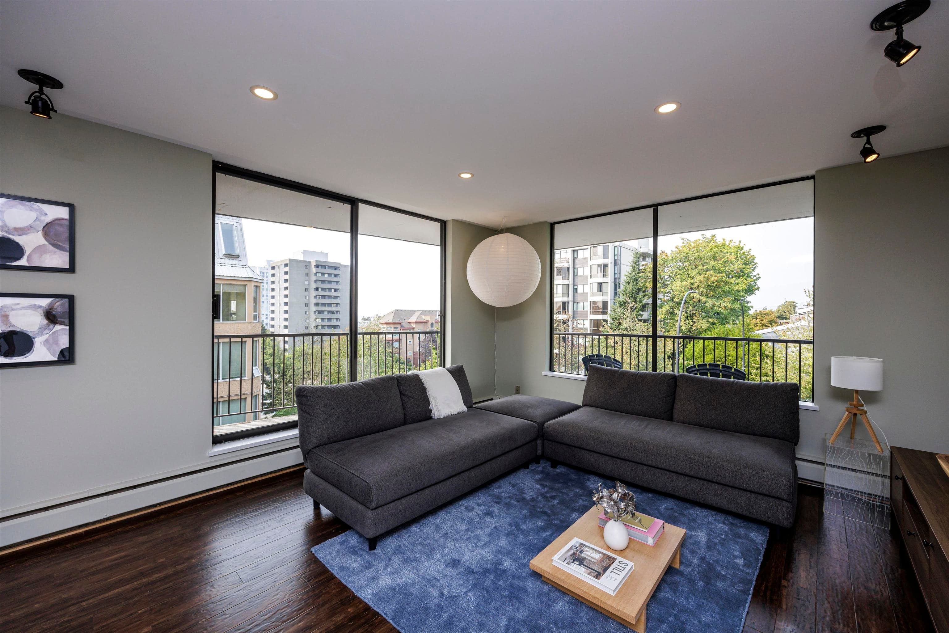 302 - 540 Lonsdale Avenue, North Vancouver, V7M 2G7 — photo 5