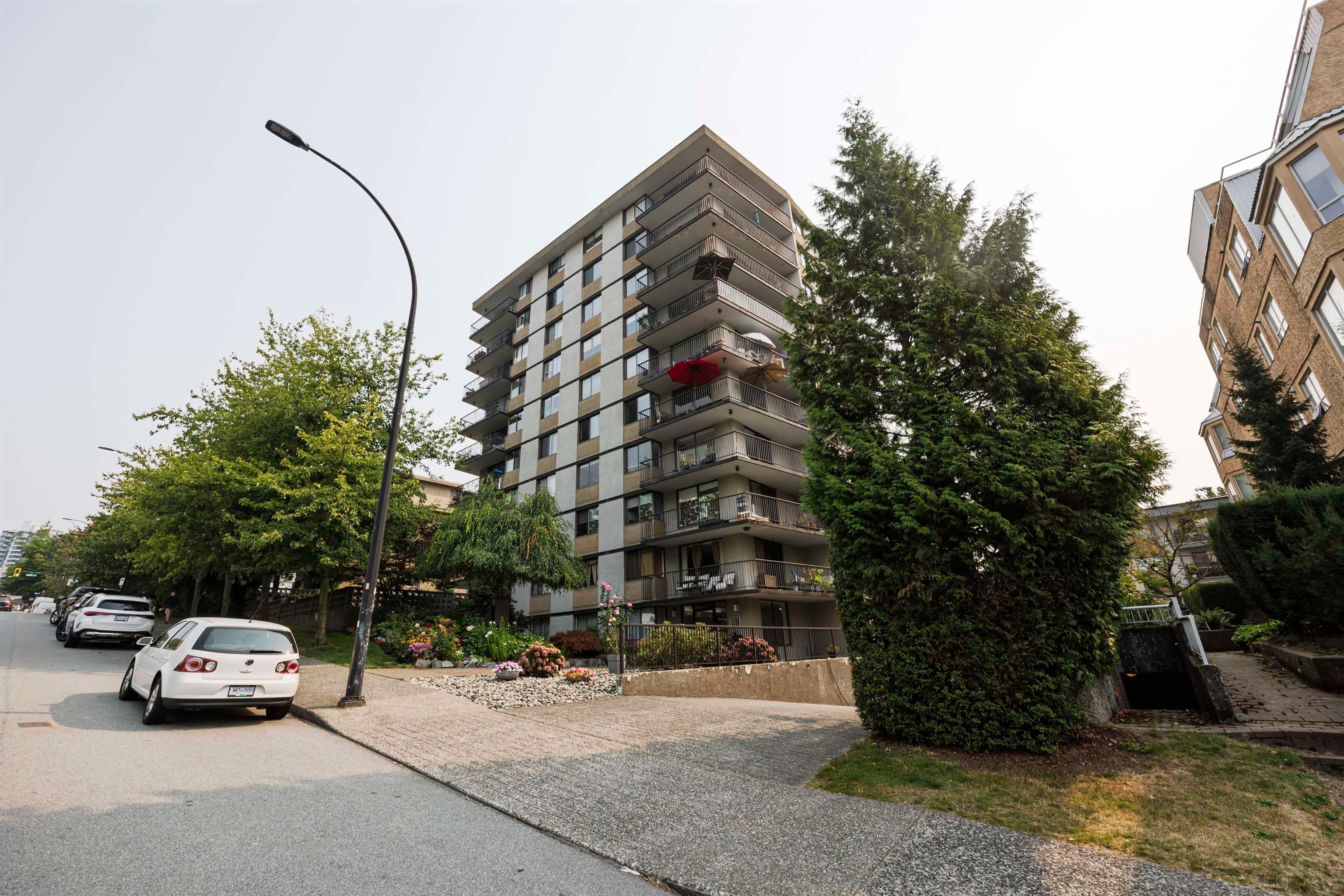 302 - 540 Lonsdale Avenue, North Vancouver, V7M 2G7 — photo 4