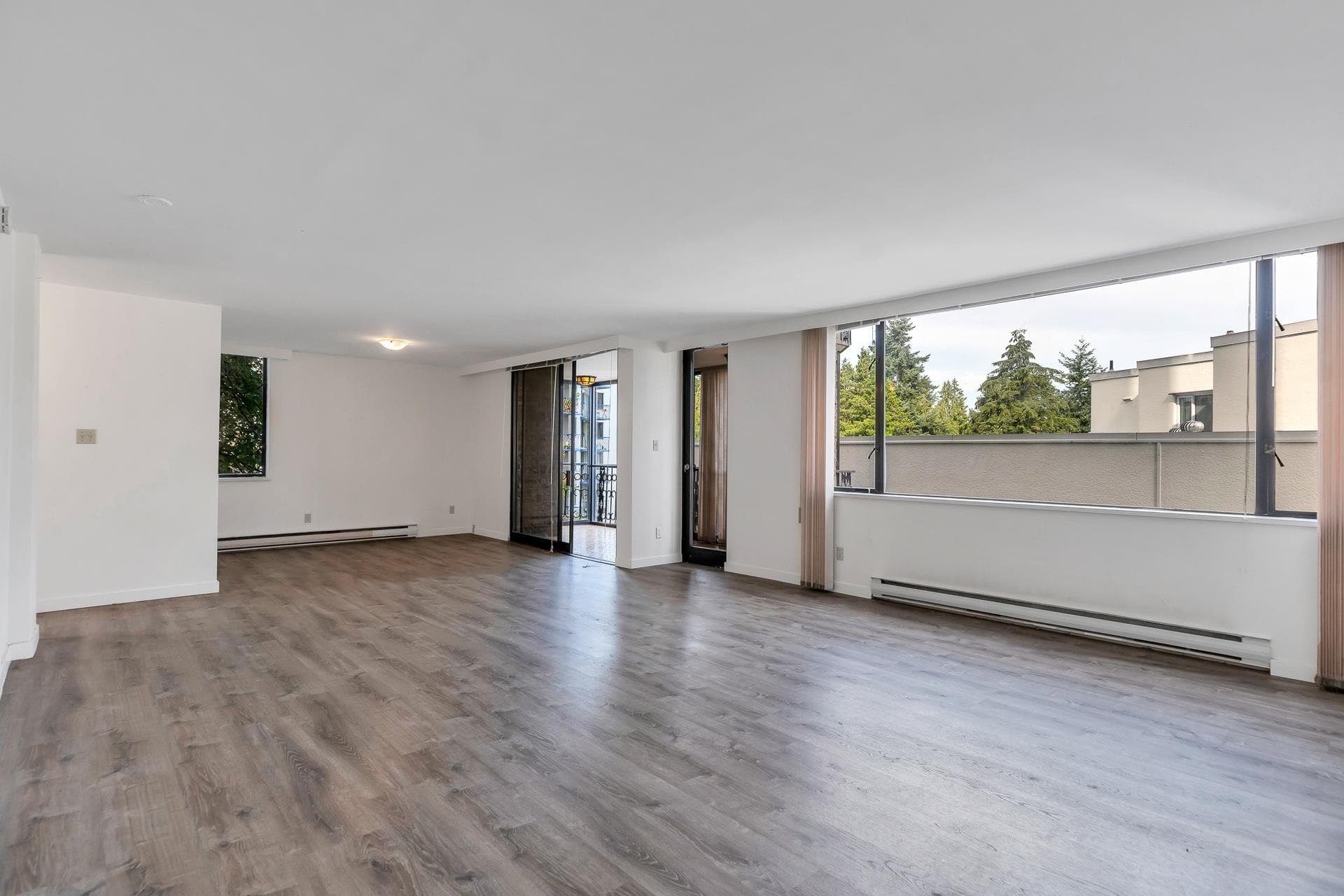 201 - 845 Chilco Street, Vancouver, V6G 2R2 — photo 5