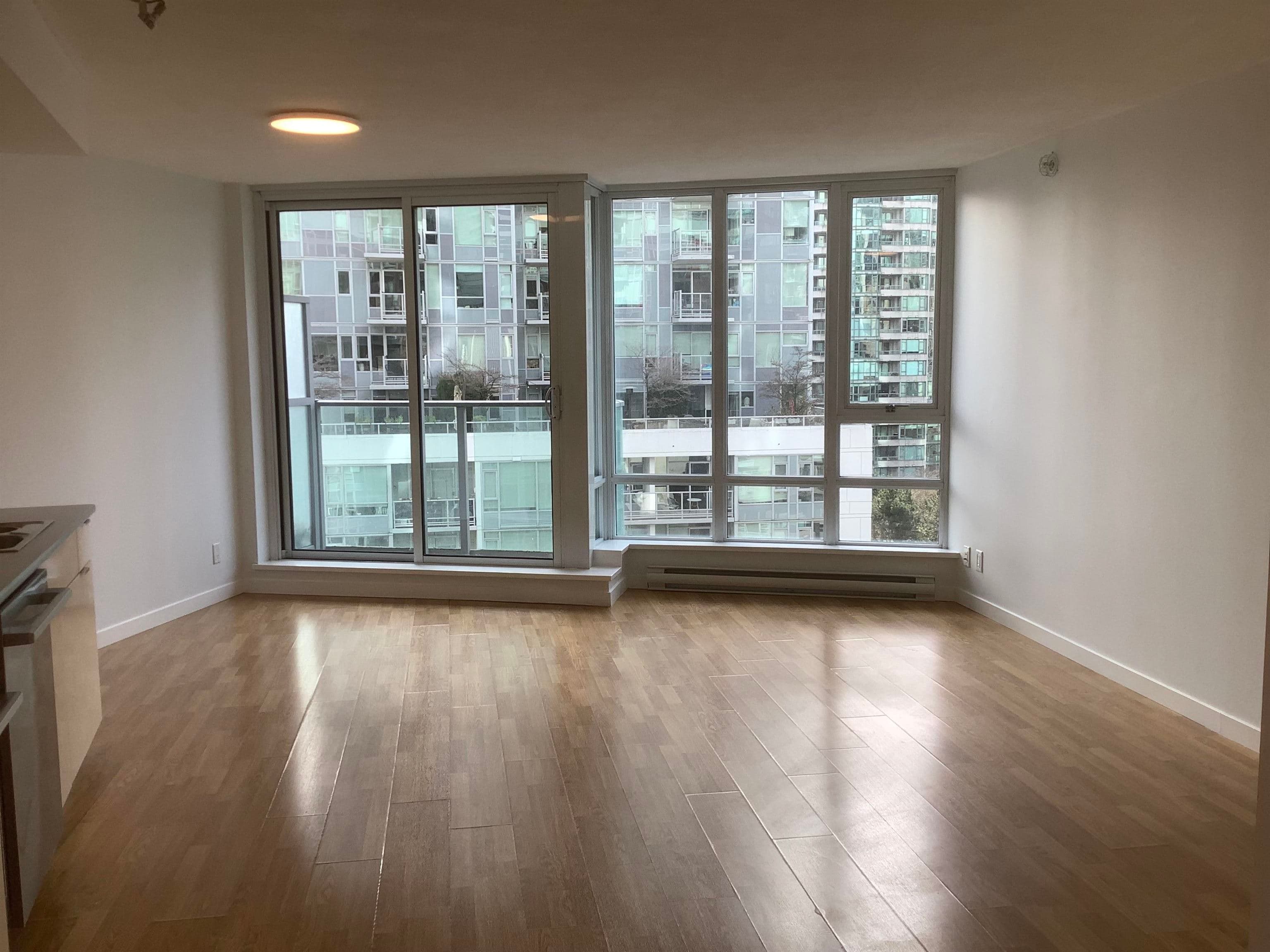 1108 - 233 Robson Street, Vancouver, V6B 0E7 — photo 4