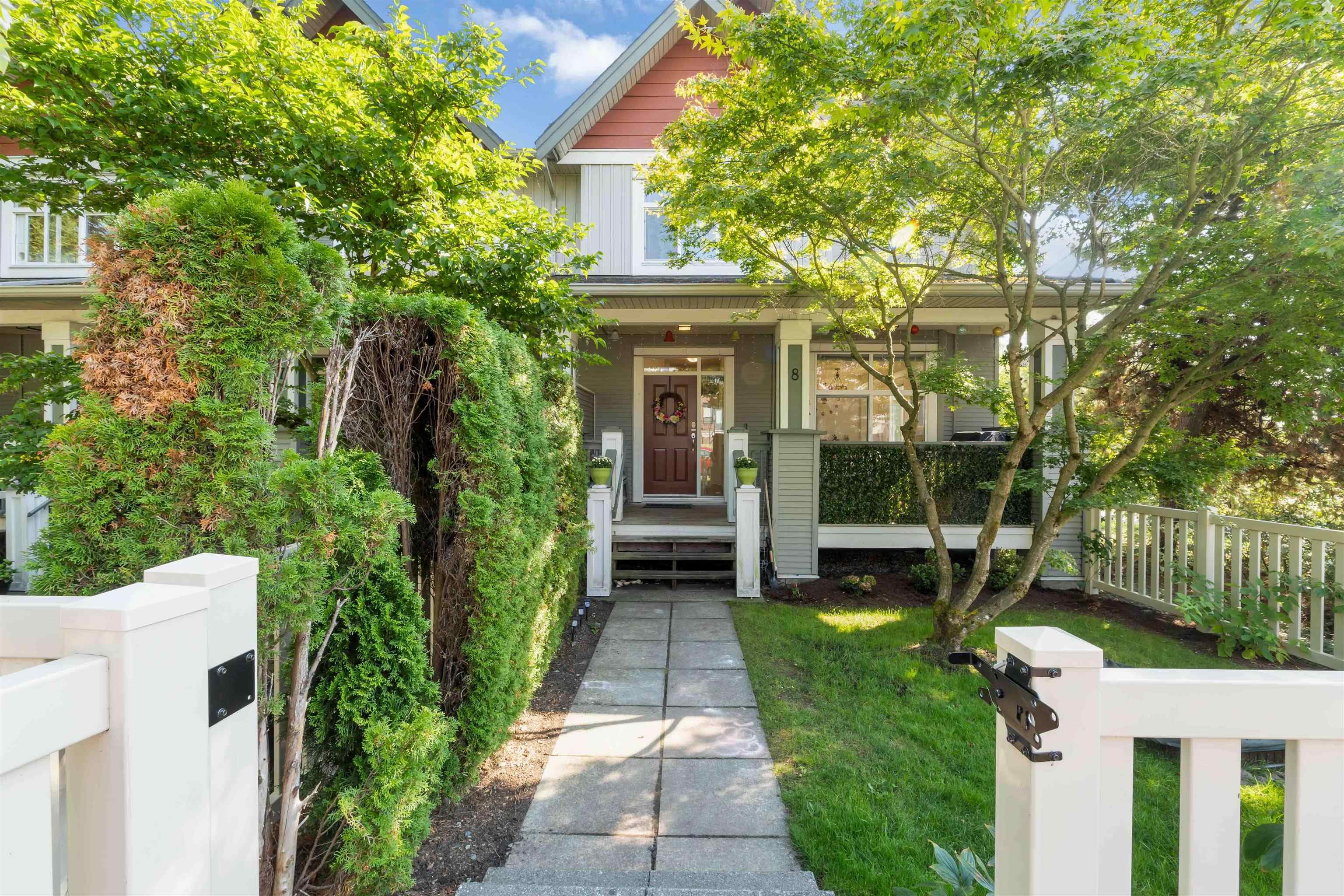 8 - 20120 68 Avenue, Langley, V2Y 3E9 — photo 2