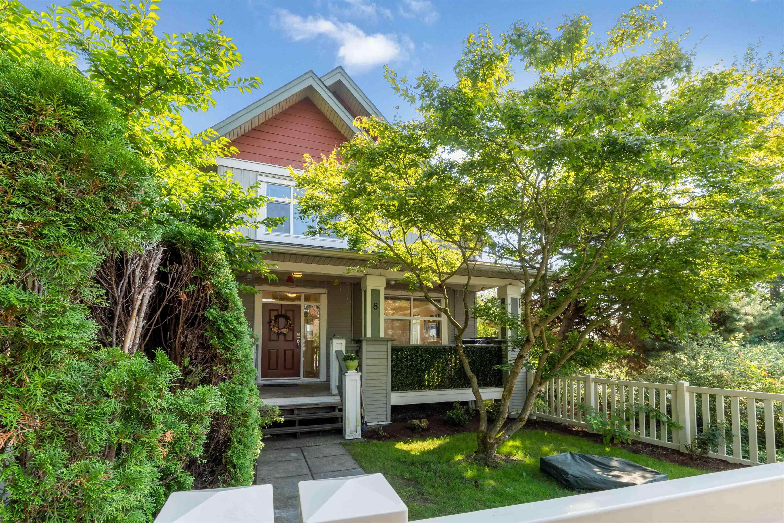 8 - 20120 68 Avenue, Langley, V2Y 3E9 — photo 3