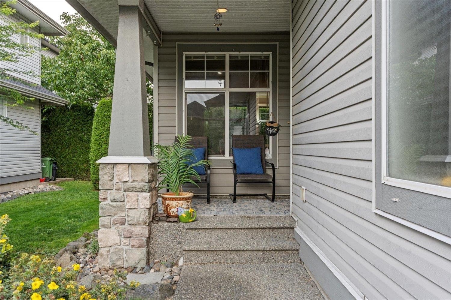 7 - 7360 Sunshine Drive, Chilliwack, V2R 5V7 — photo 3