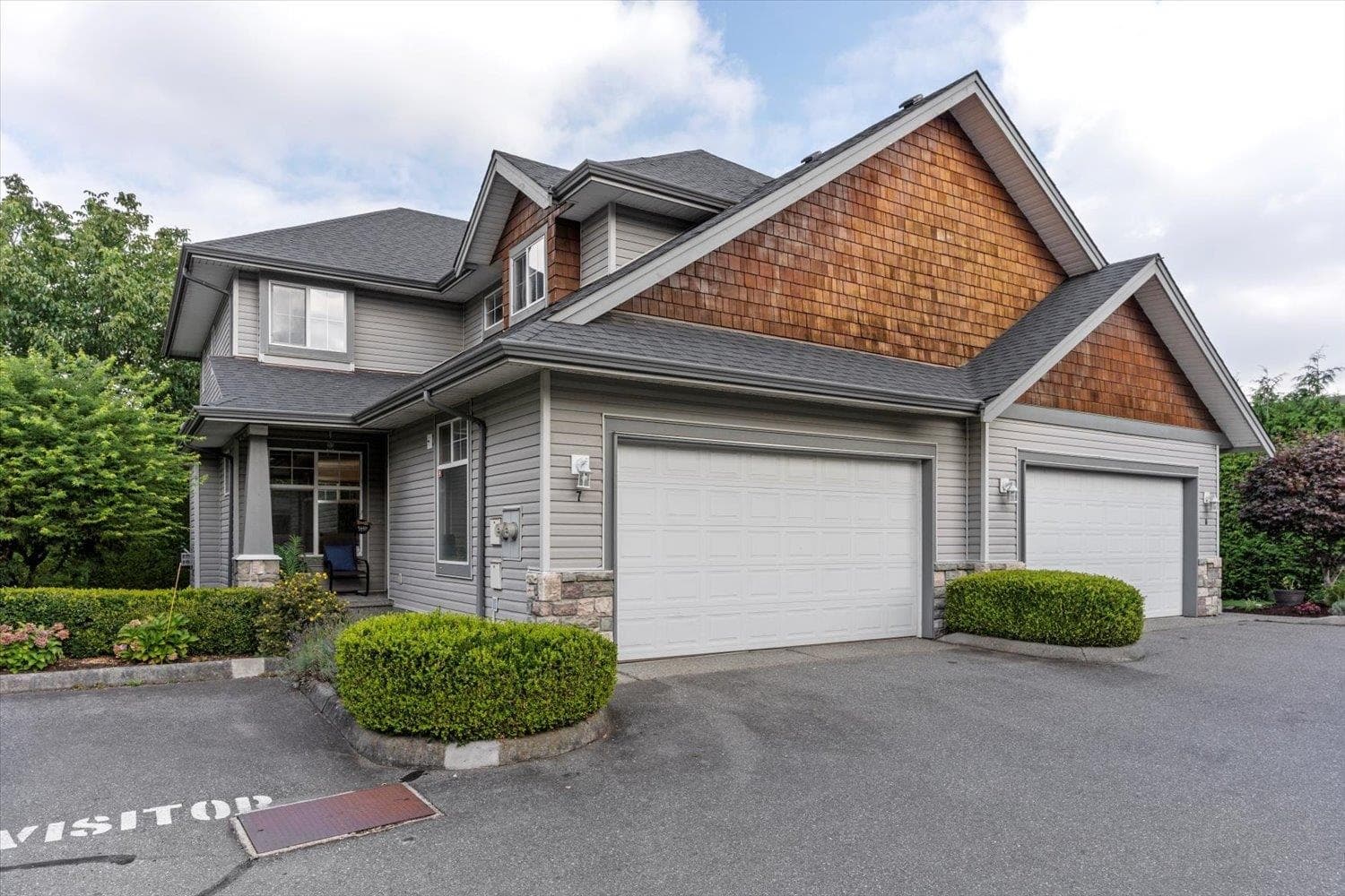 7 - 7360 Sunshine Drive, Chilliwack