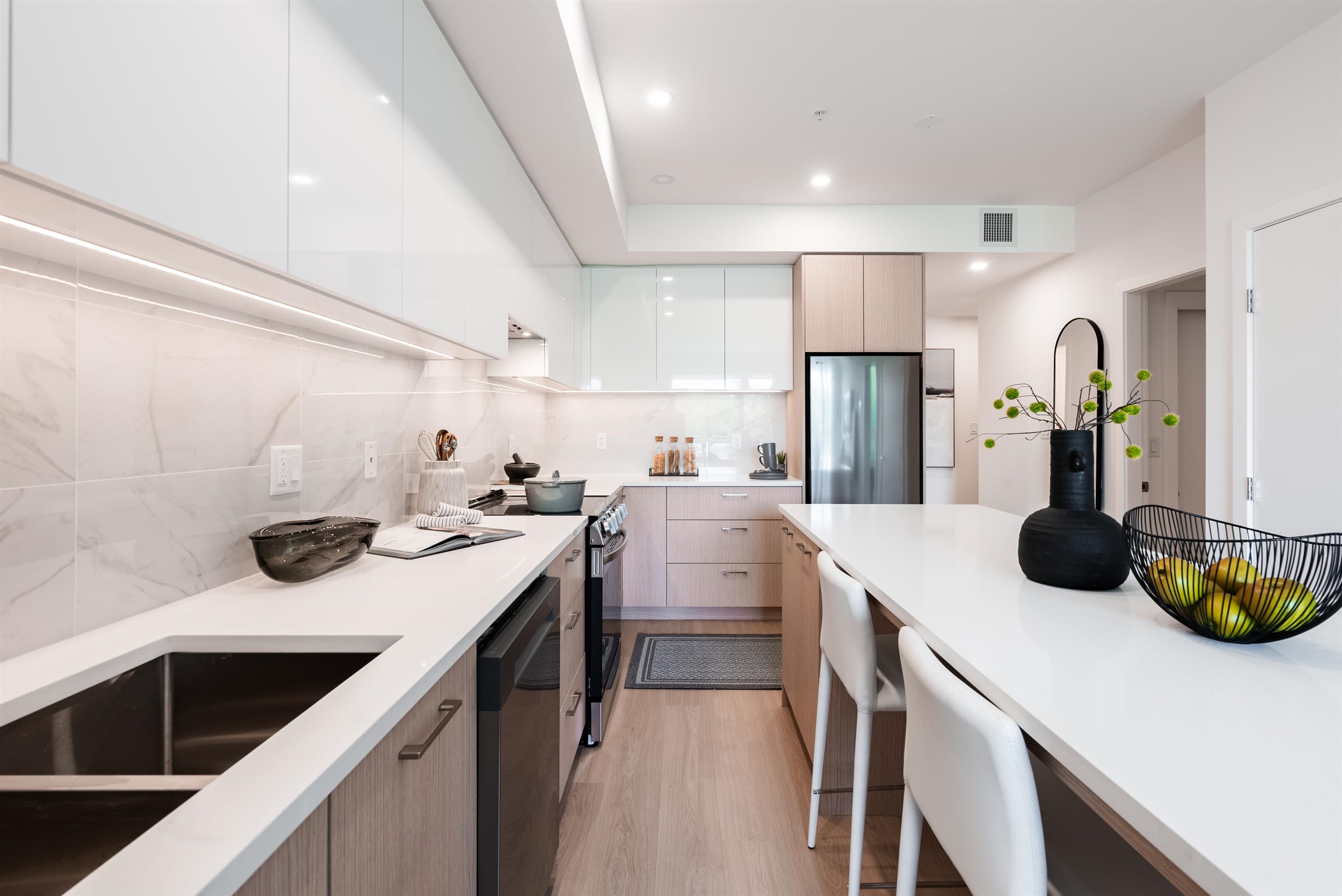 312 - 150 James Road, Port Moody, V3H 0N7 — photo 3