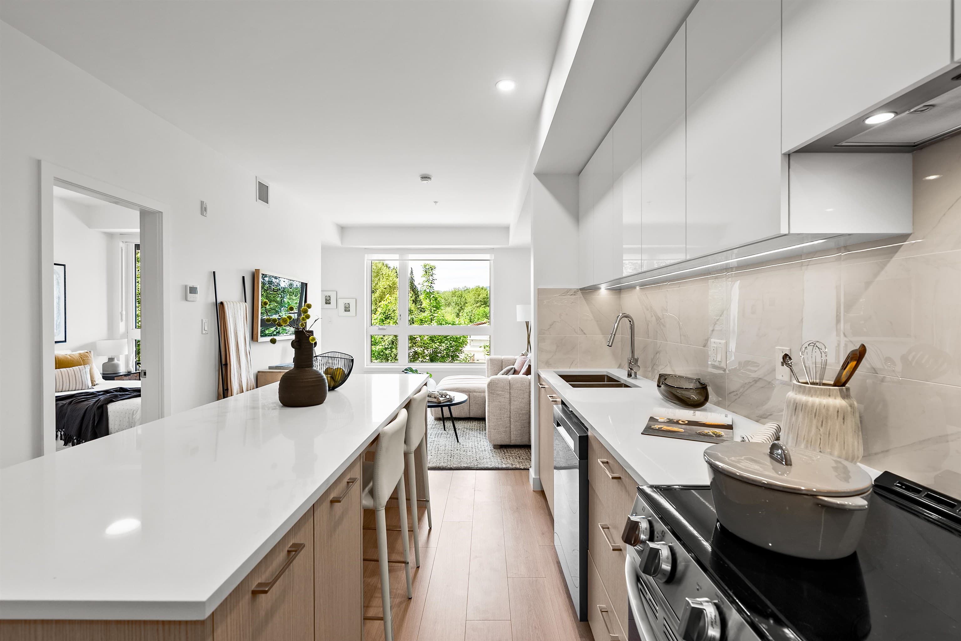 312 - 150 James Road, Port Moody, V3H 0N7 — photo 5