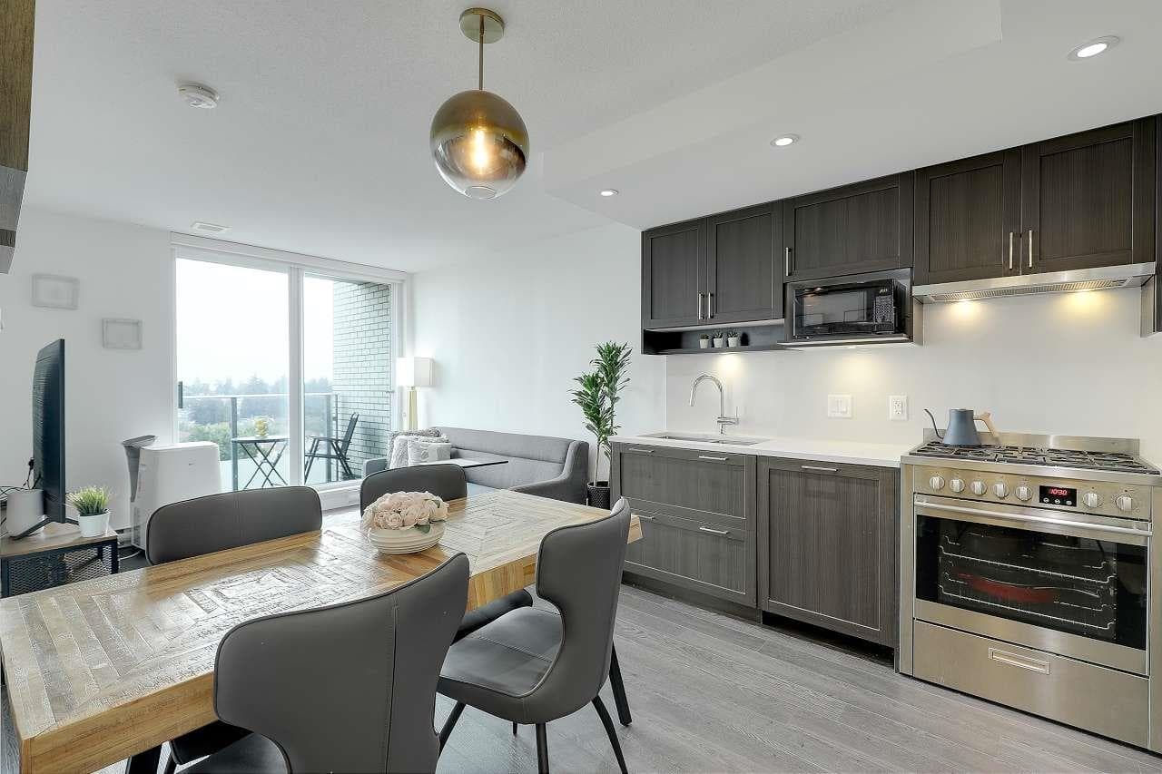 1206 - 5470 Ormidale Street, Vancouver, V5R 4P9 — photo 2