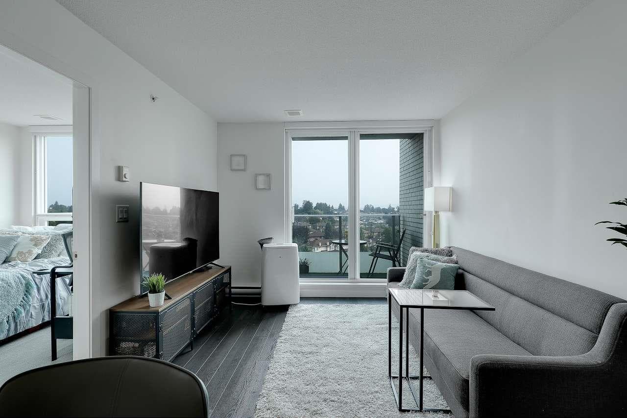 1206 - 5470 Ormidale Street, Vancouver, V5R 4P9 — photo 3
