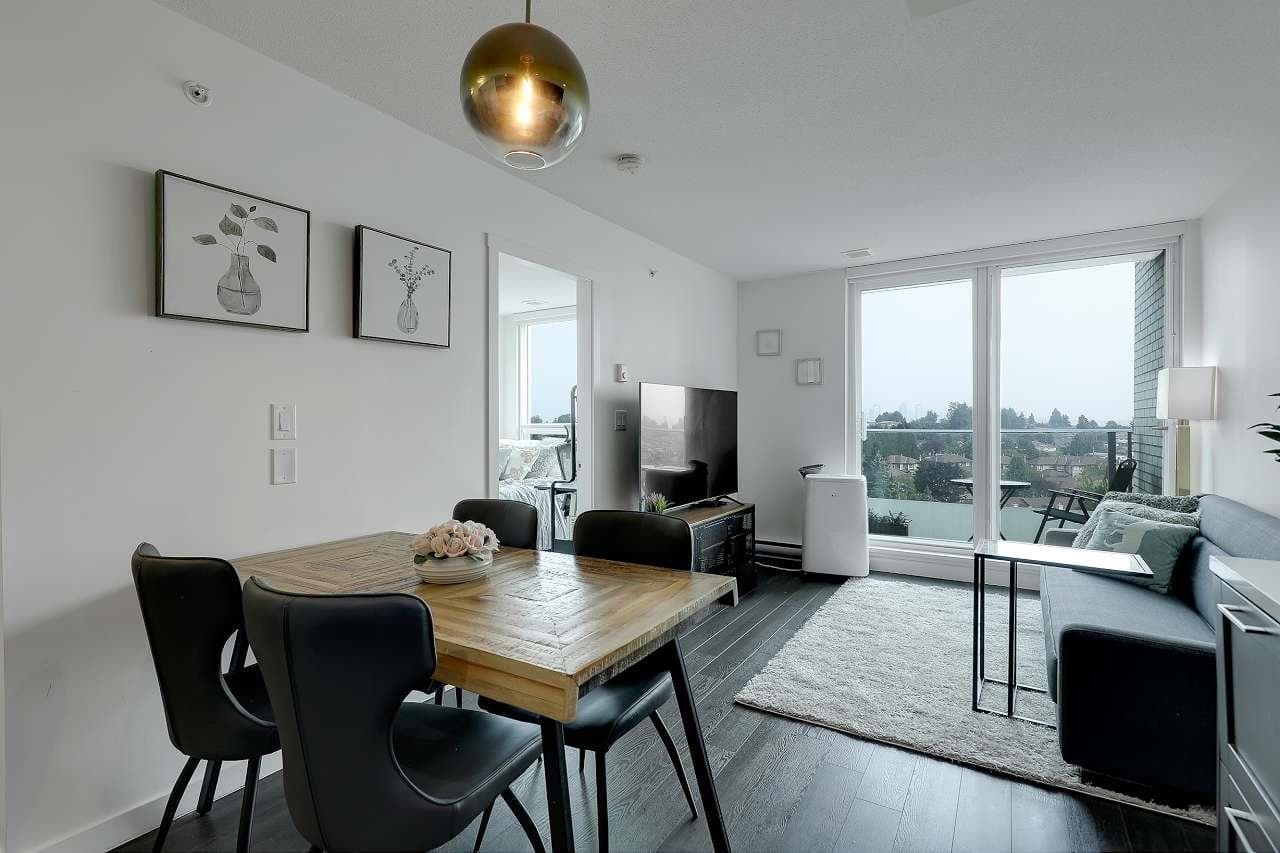 1206 - 5470 Ormidale Street, Vancouver, V5R 4P9 — photo 1