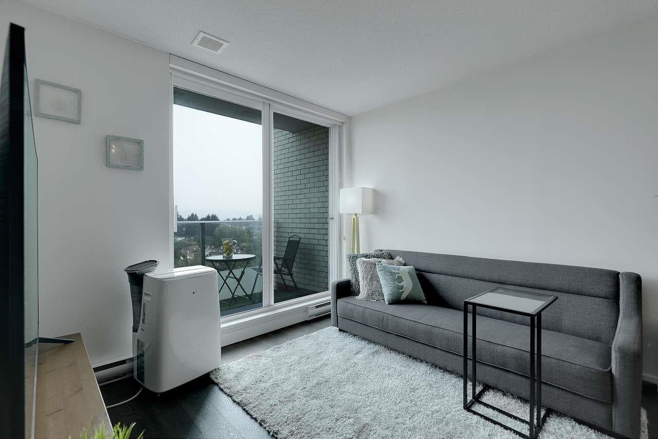 1206 - 5470 Ormidale Street, Vancouver, V5R 4P9 — photo 5