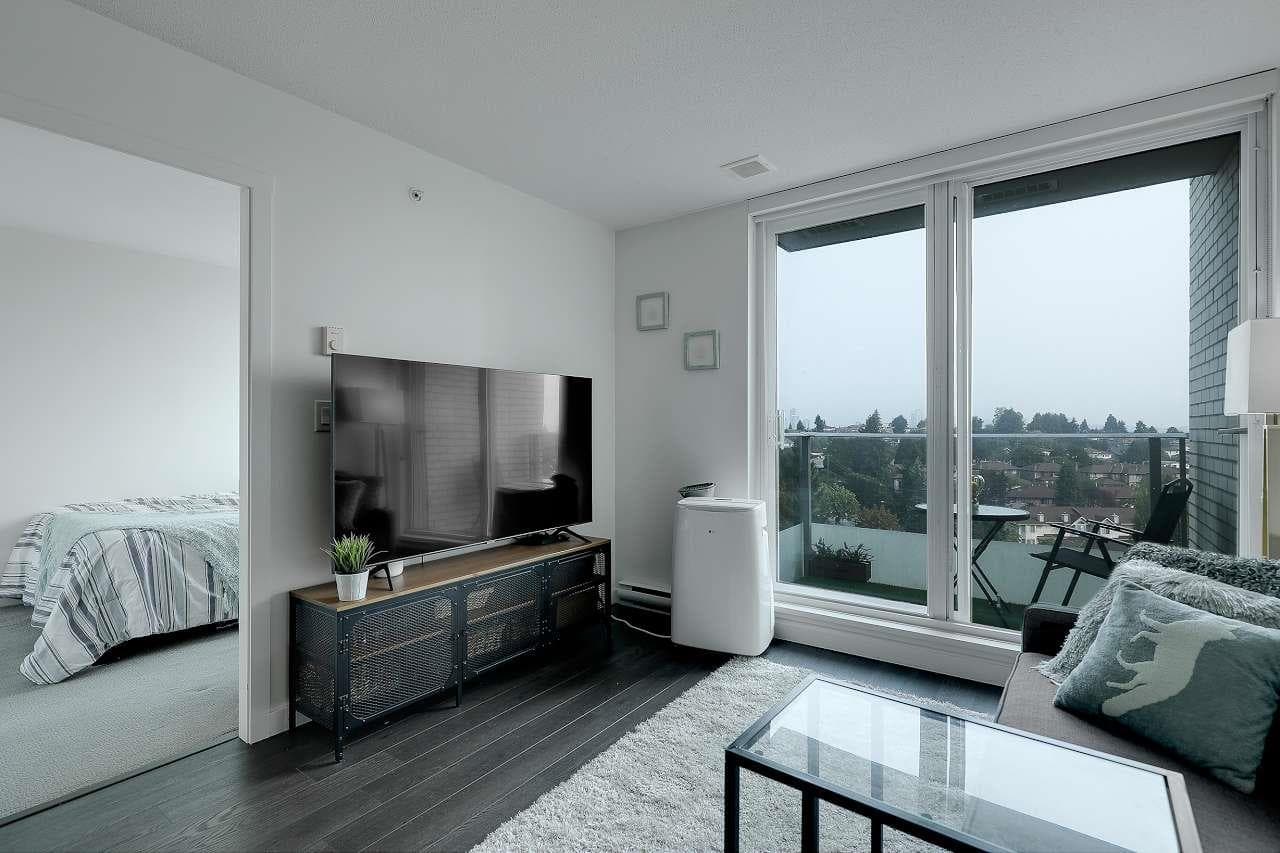 1206 - 5470 Ormidale Street, Vancouver, V5R 4P9 — photo 4