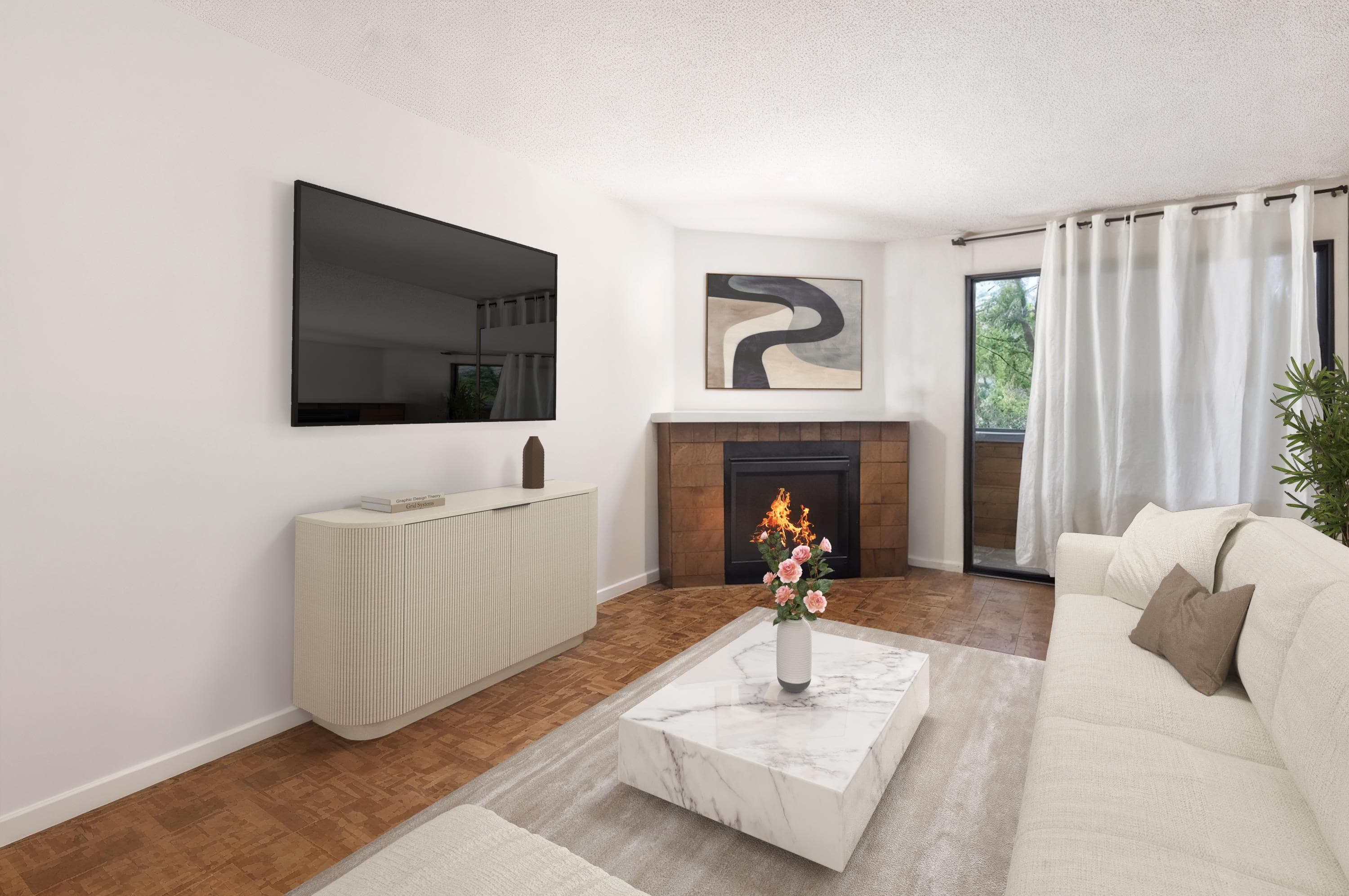 122 - 7297 Moffatt Road, Richmond