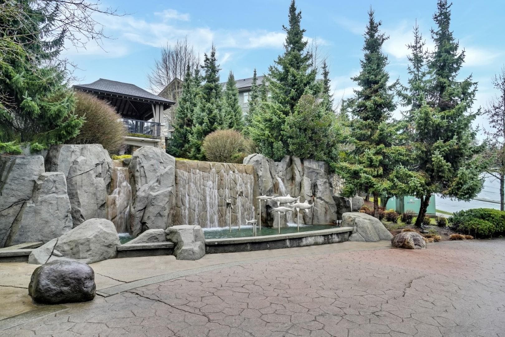 309 - 2998 Silver Springs Boulevard, Coquitlam, V3E 3R7 — photo 3
