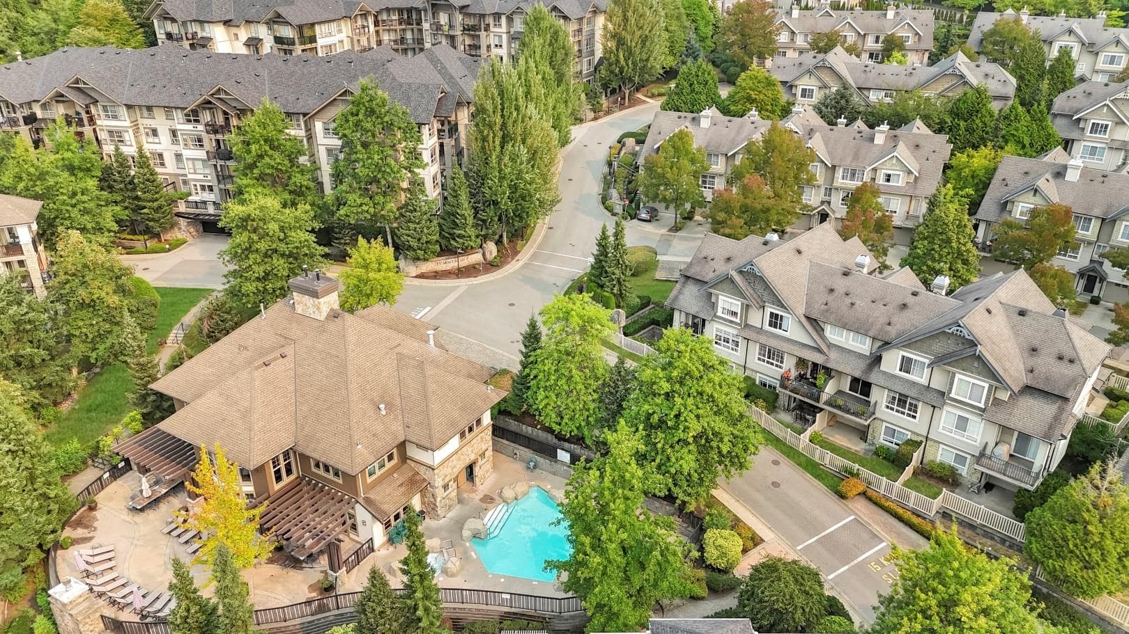 309 - 2998 Silver Springs Boulevard, Coquitlam, V3E 3R7 — photo 5