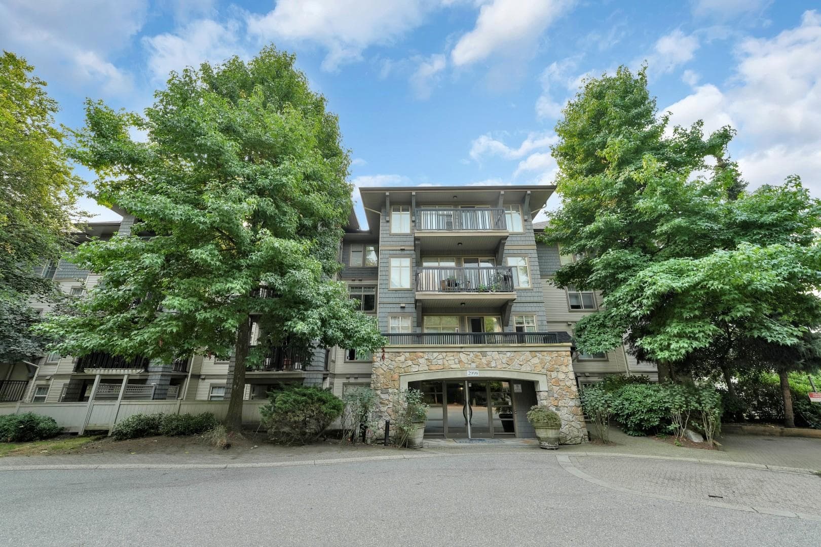 309 - 2998 Silver Springs Boulevard, Coquitlam, V3E 3R7 — photo 4