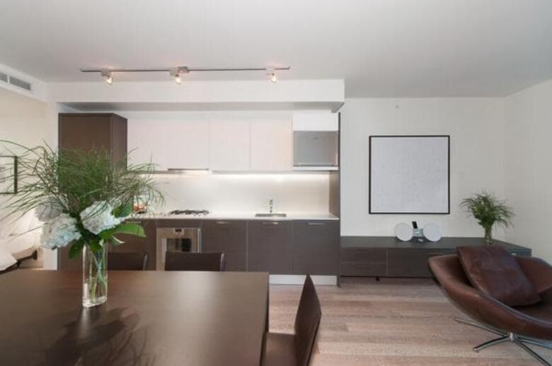 206 - 1477 W Pender Street, Vancouver, V6G 2S3 — photo 3
