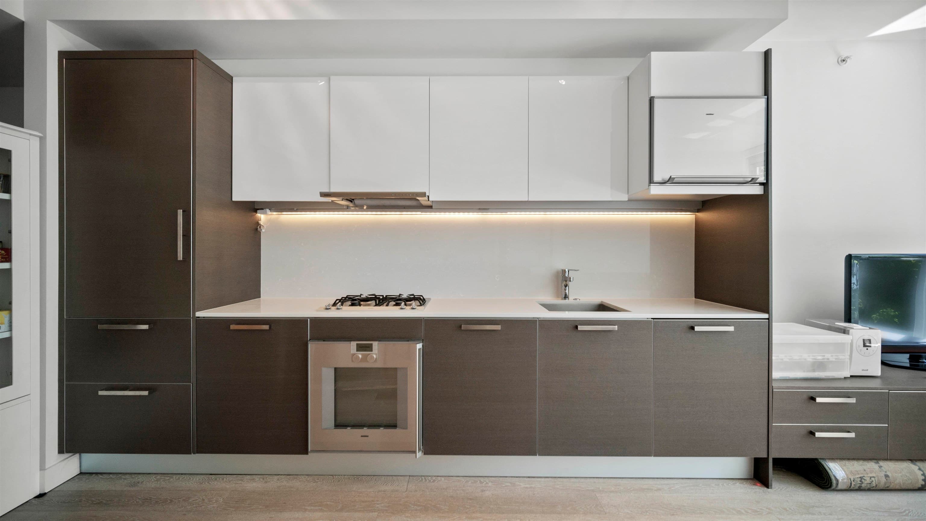 206 - 1477 W Pender Street, Vancouver, V6G 2S3 — photo 4