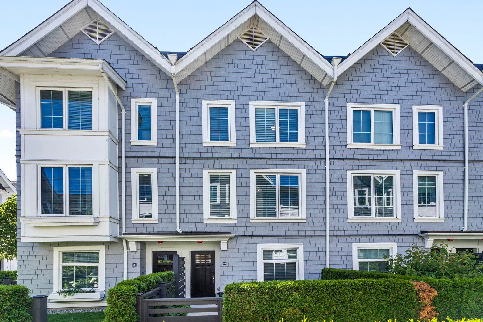 26 - 2560 Pitt River Road, Port Coquitlam, V3C 0G6 — photo 2