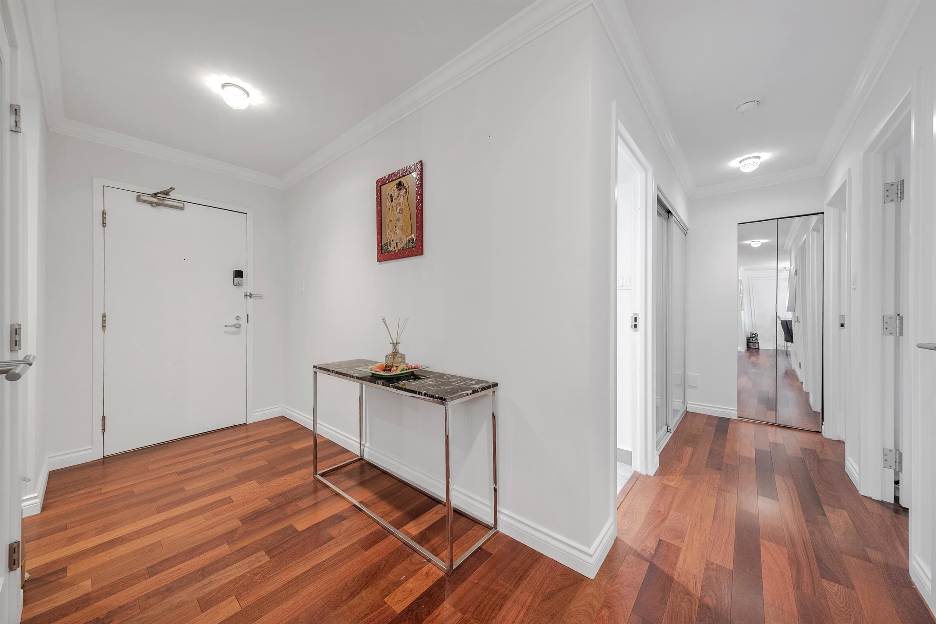 704 - 1450 Pennyfarthing Drive, Vancouver, V6J 4X8 — photo 2